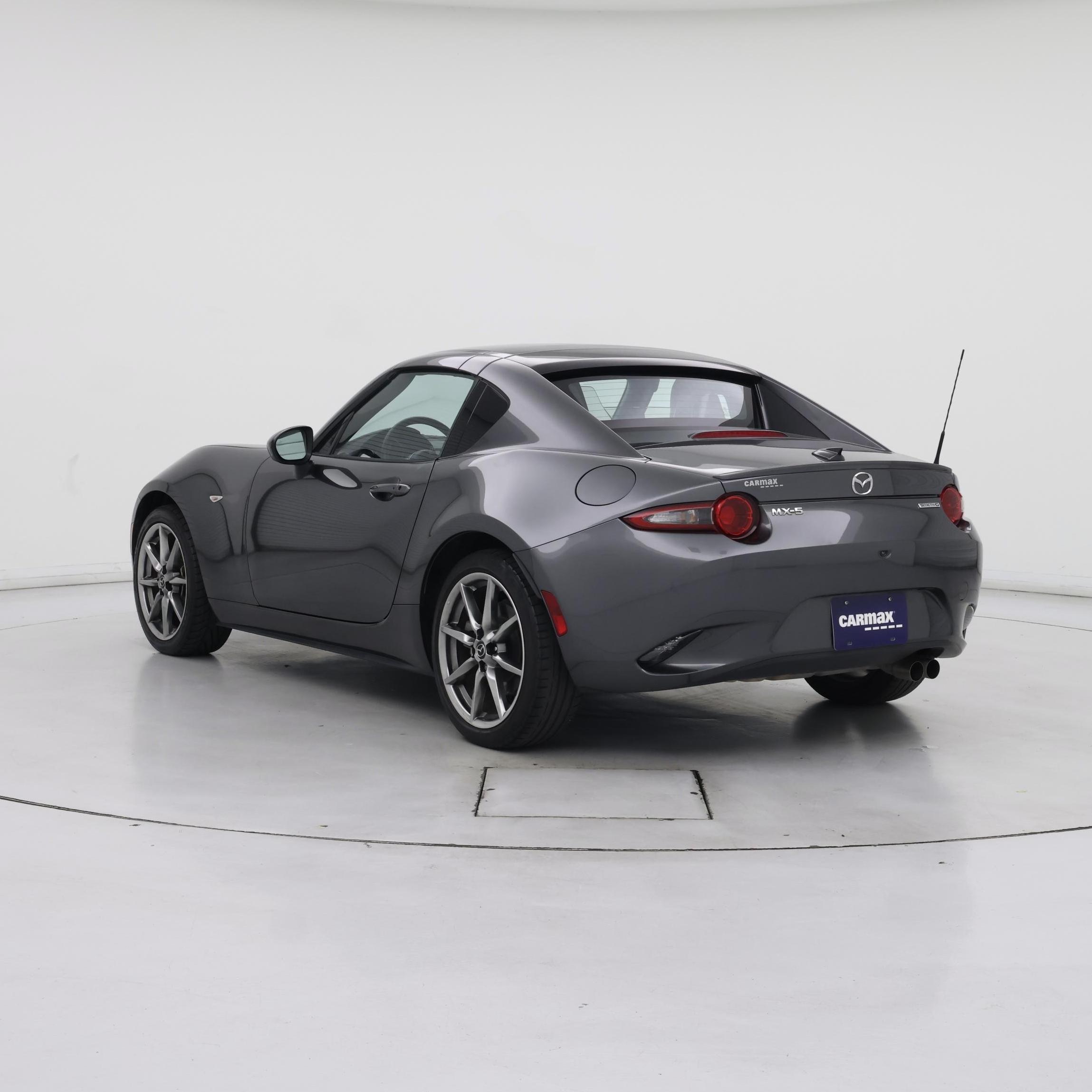Thumbnail: 2022 Mazda MX-5 Miata - 2