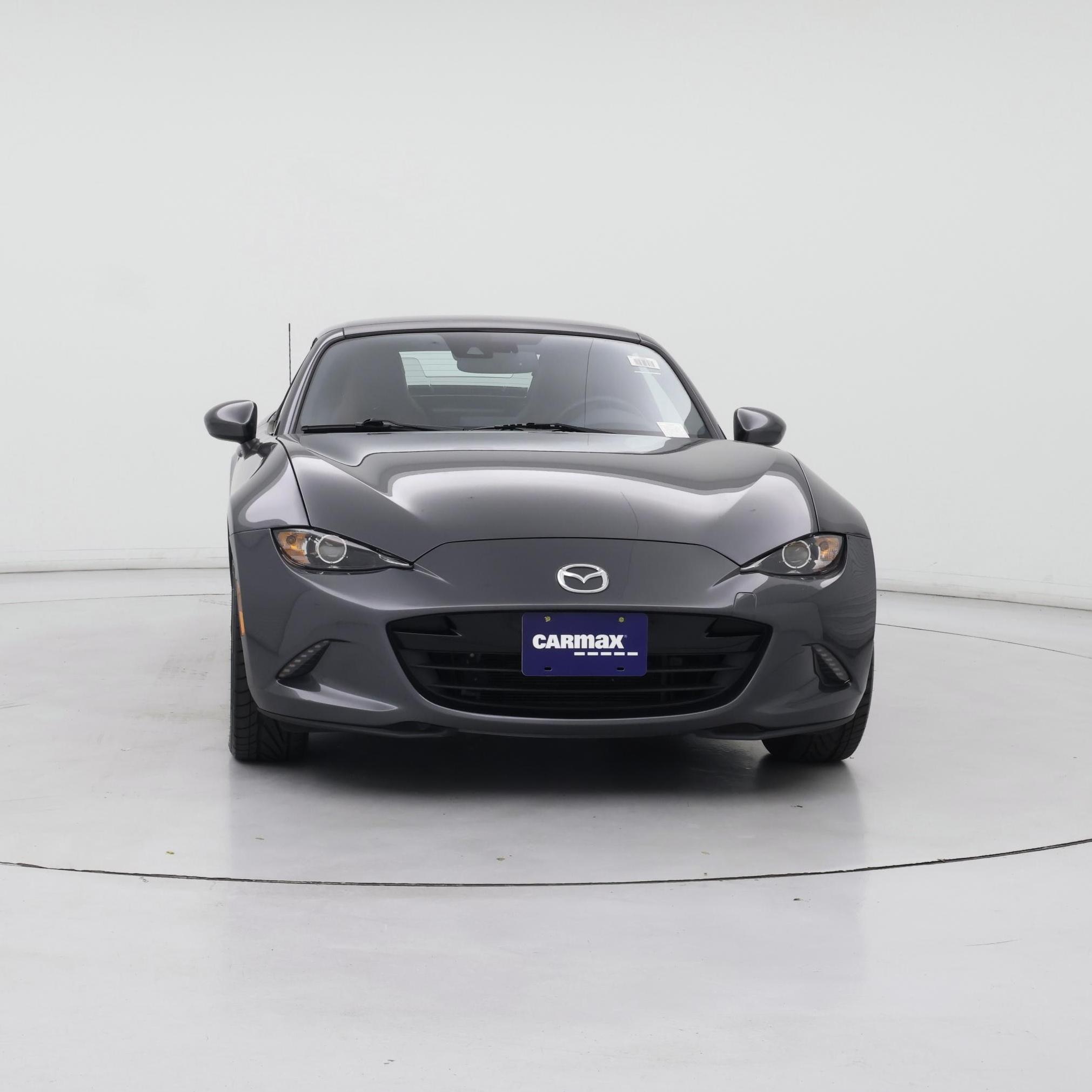 Thumbnail: 2022 Mazda MX-5 Miata - 5