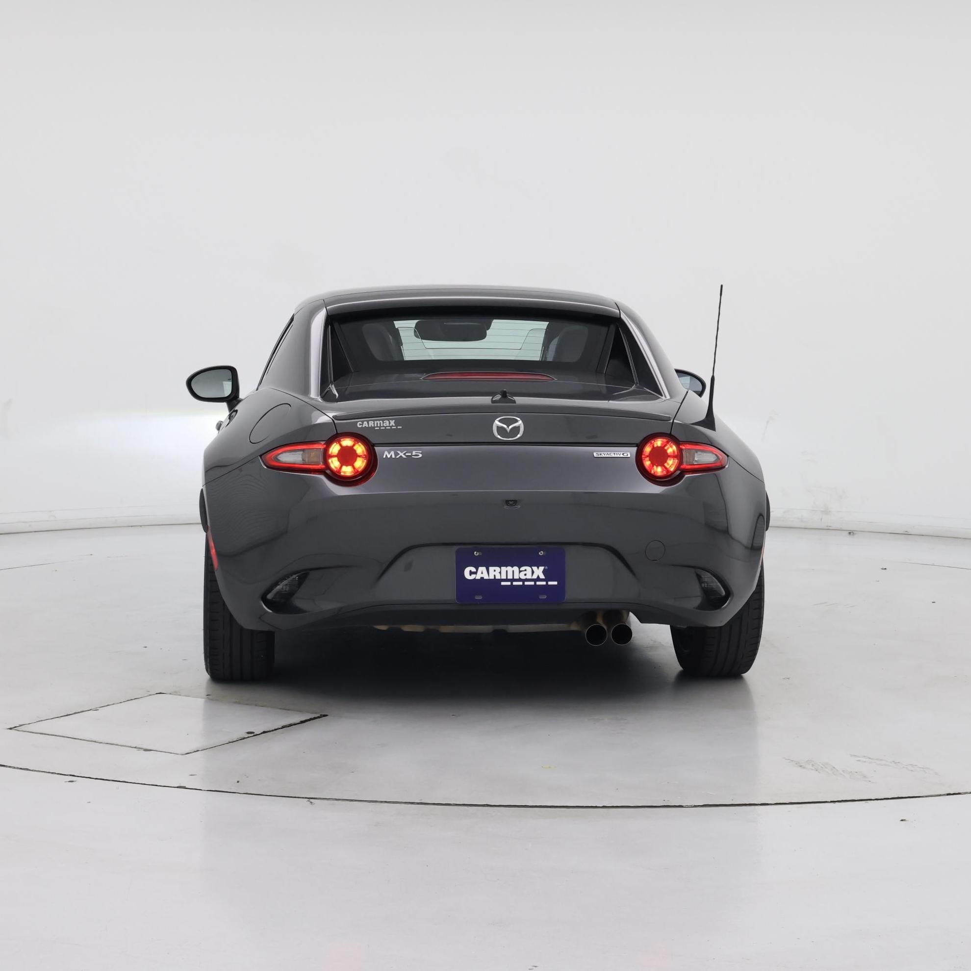 Thumbnail: 2022 Mazda MX-5 Miata - 6