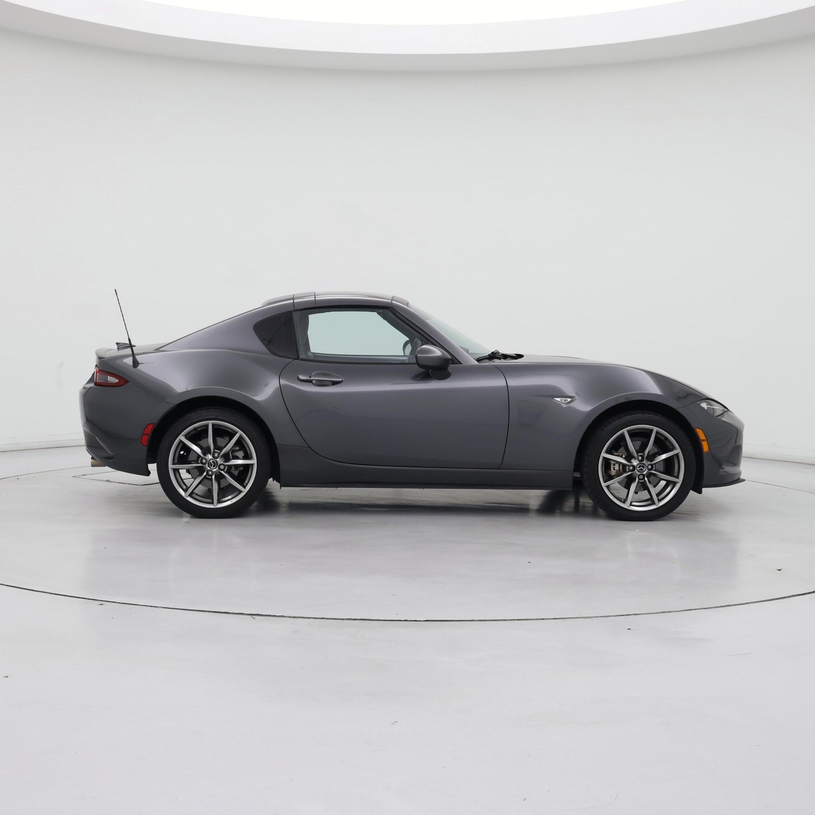 Thumbnail: 2022 Mazda MX-5 Miata - 7