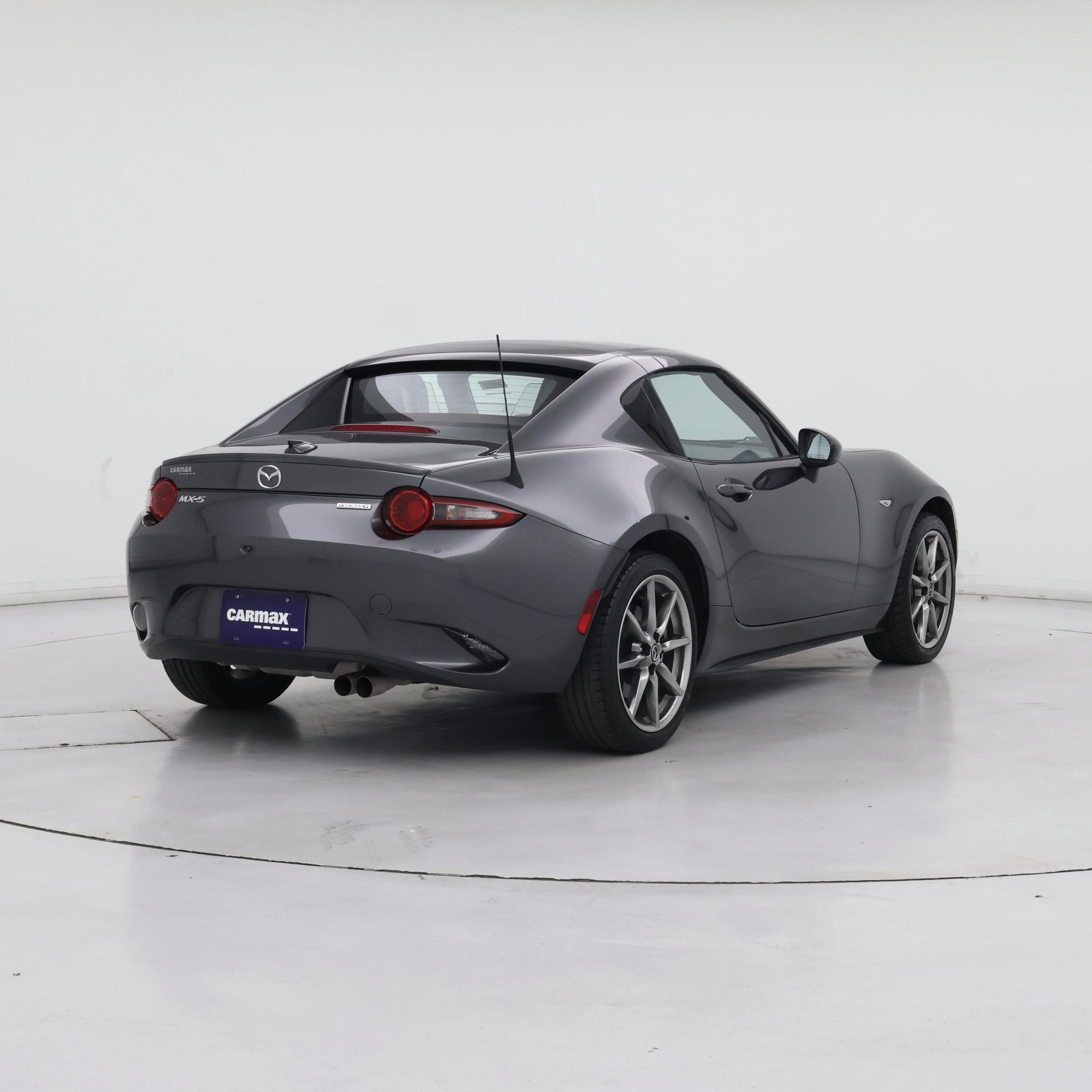 Thumbnail: 2022 Mazda MX-5 Miata - 8