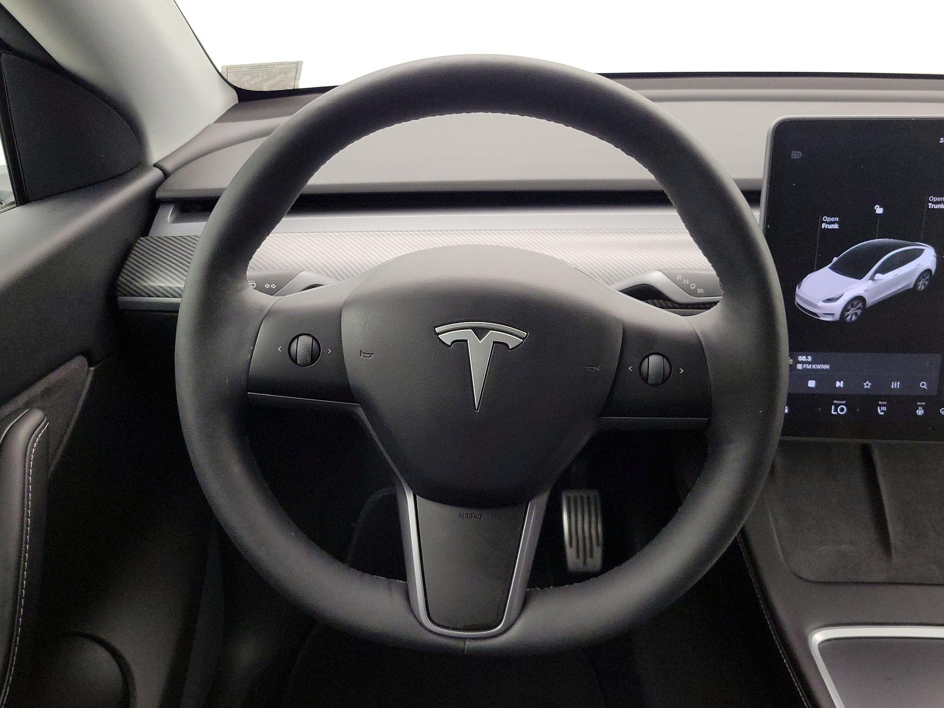 Thumbnail: 2021 Tesla Model Y - 10