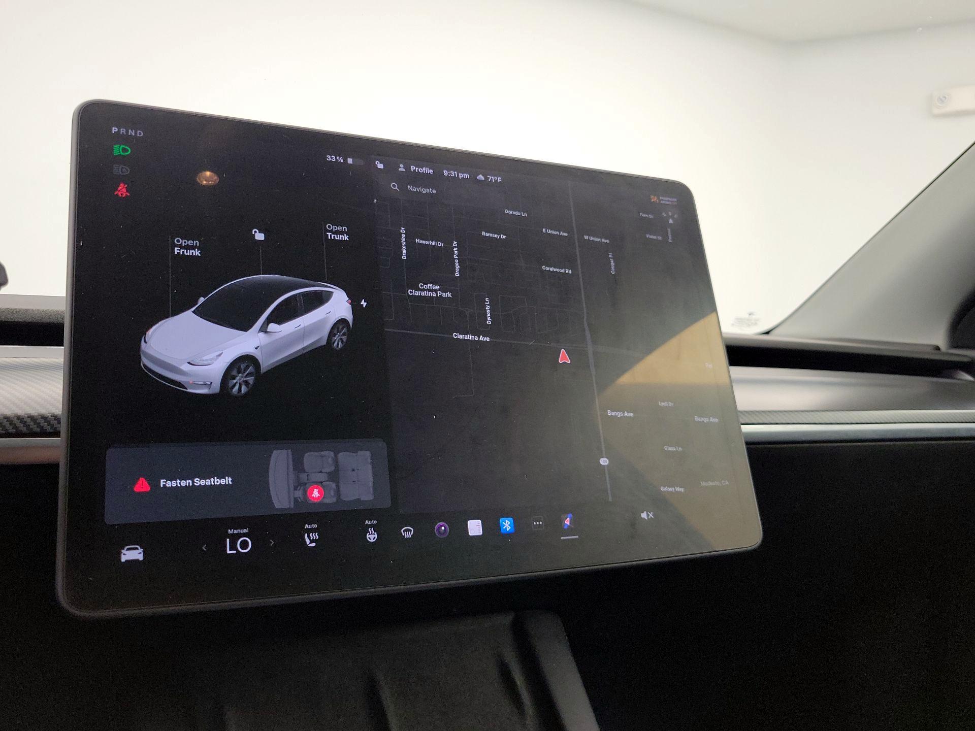 Thumbnail: 2021 Tesla Model Y - 13