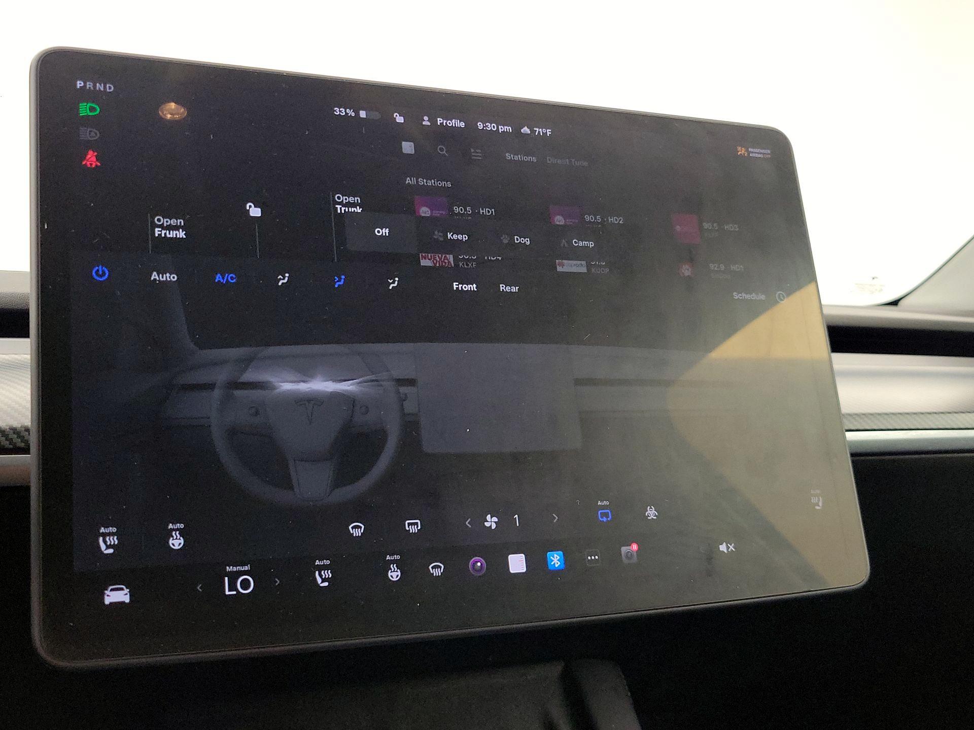 Thumbnail: 2021 Tesla Model Y - 16