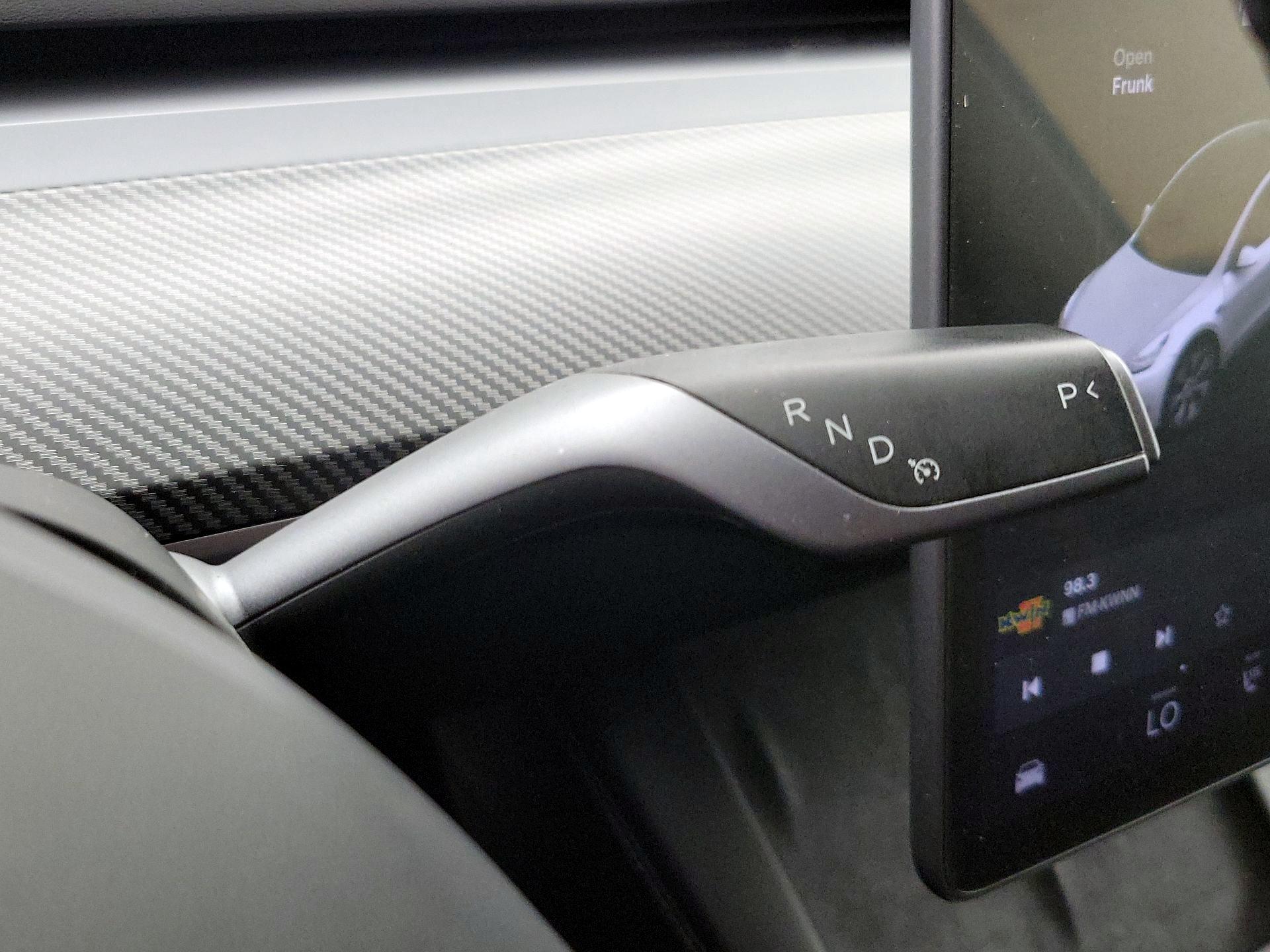 Thumbnail: 2021 Tesla Model Y - 17