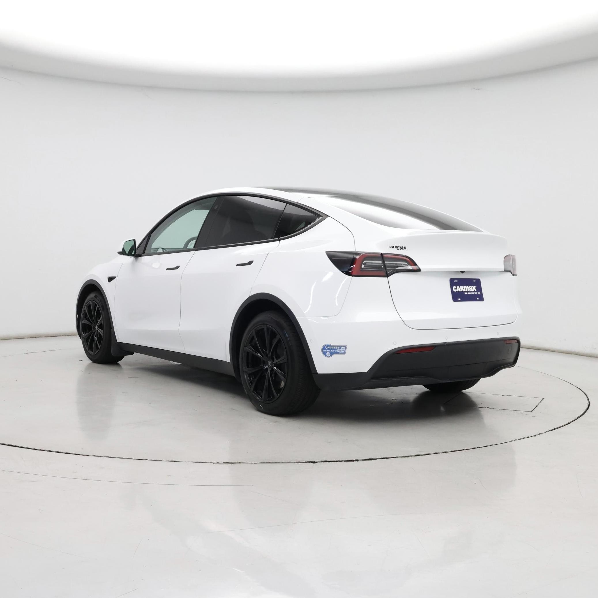 Thumbnail: 2021 Tesla Model Y - 2