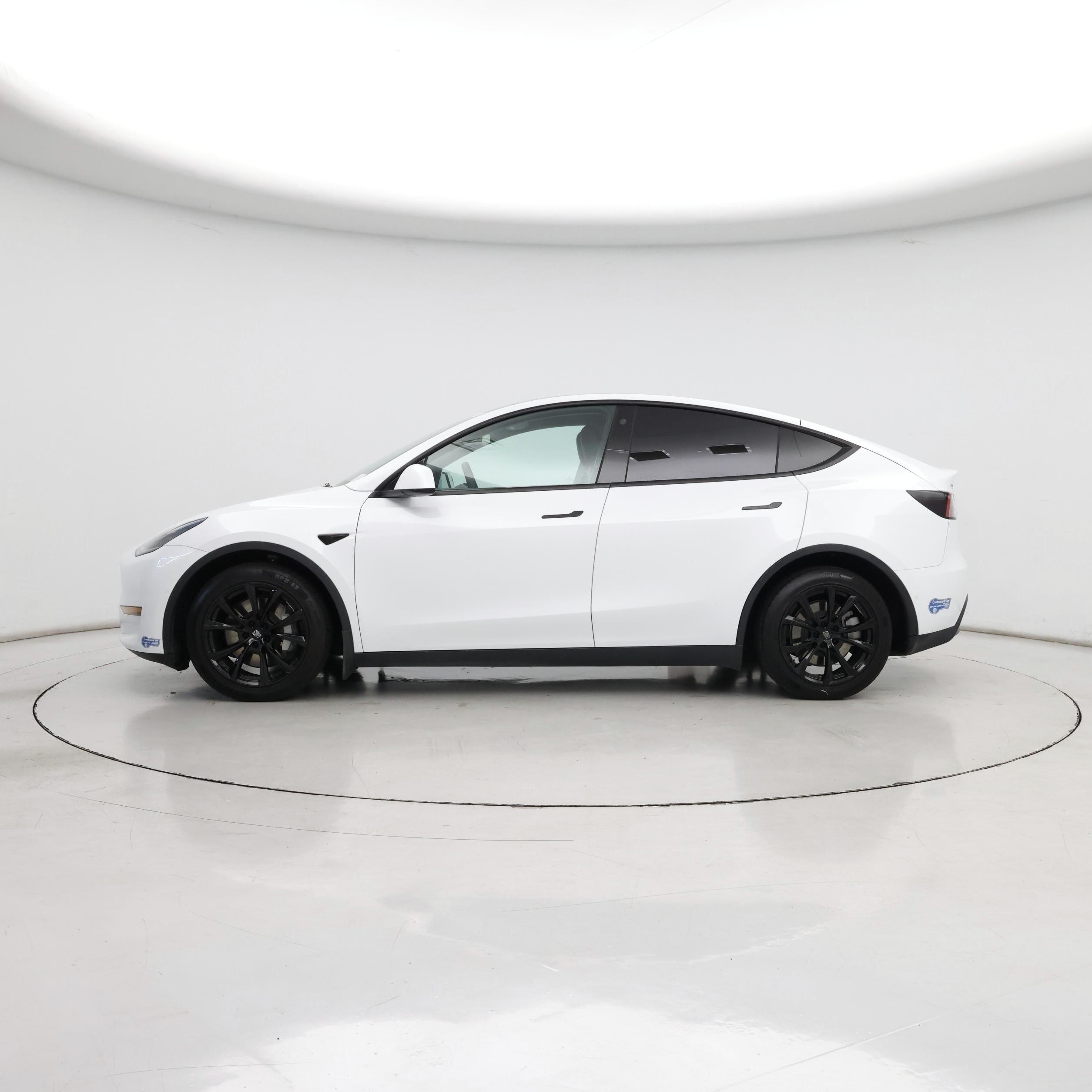 Thumbnail: 2021 Tesla Model Y - 3