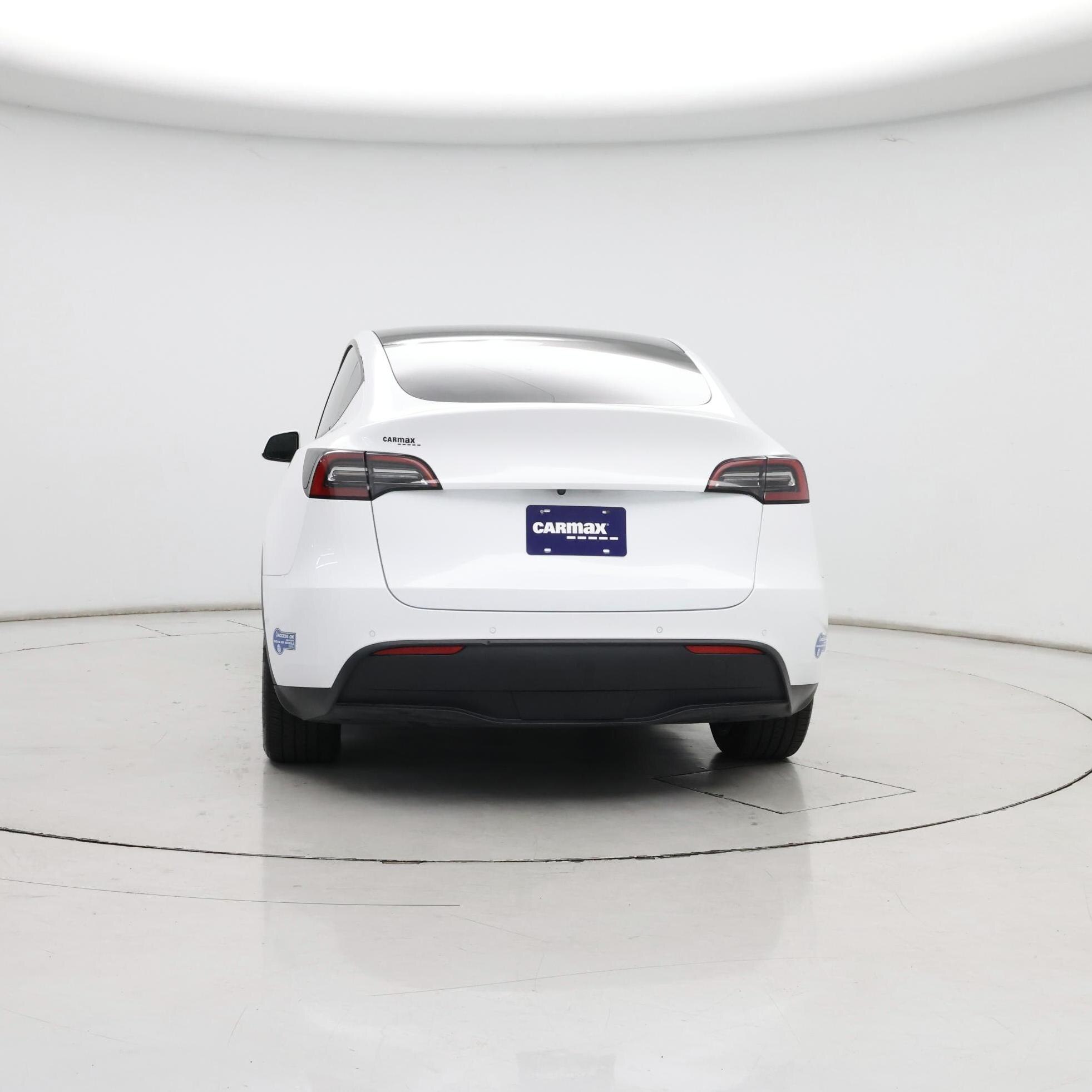 Thumbnail: 2021 Tesla Model Y - 6