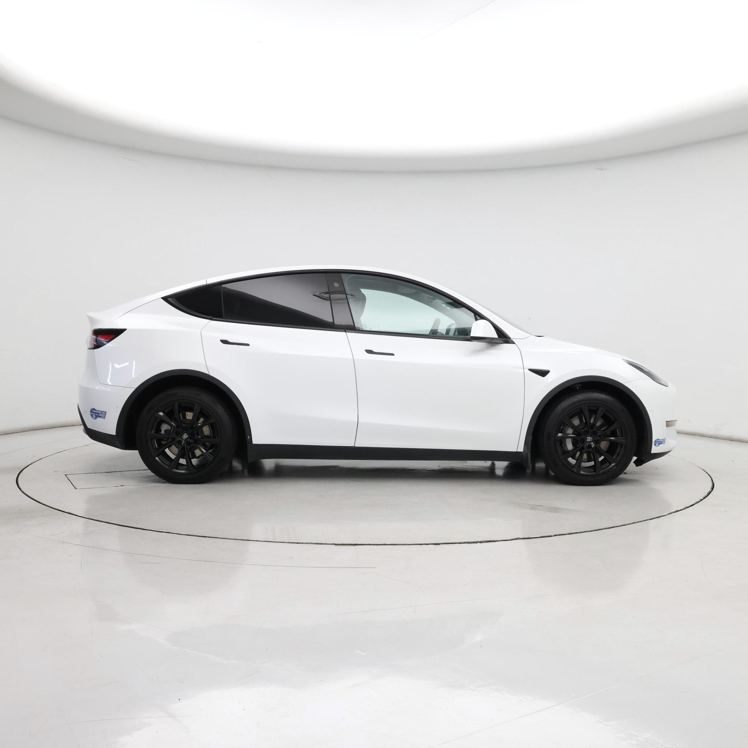 Thumbnail: 2021 Tesla Model Y - 7