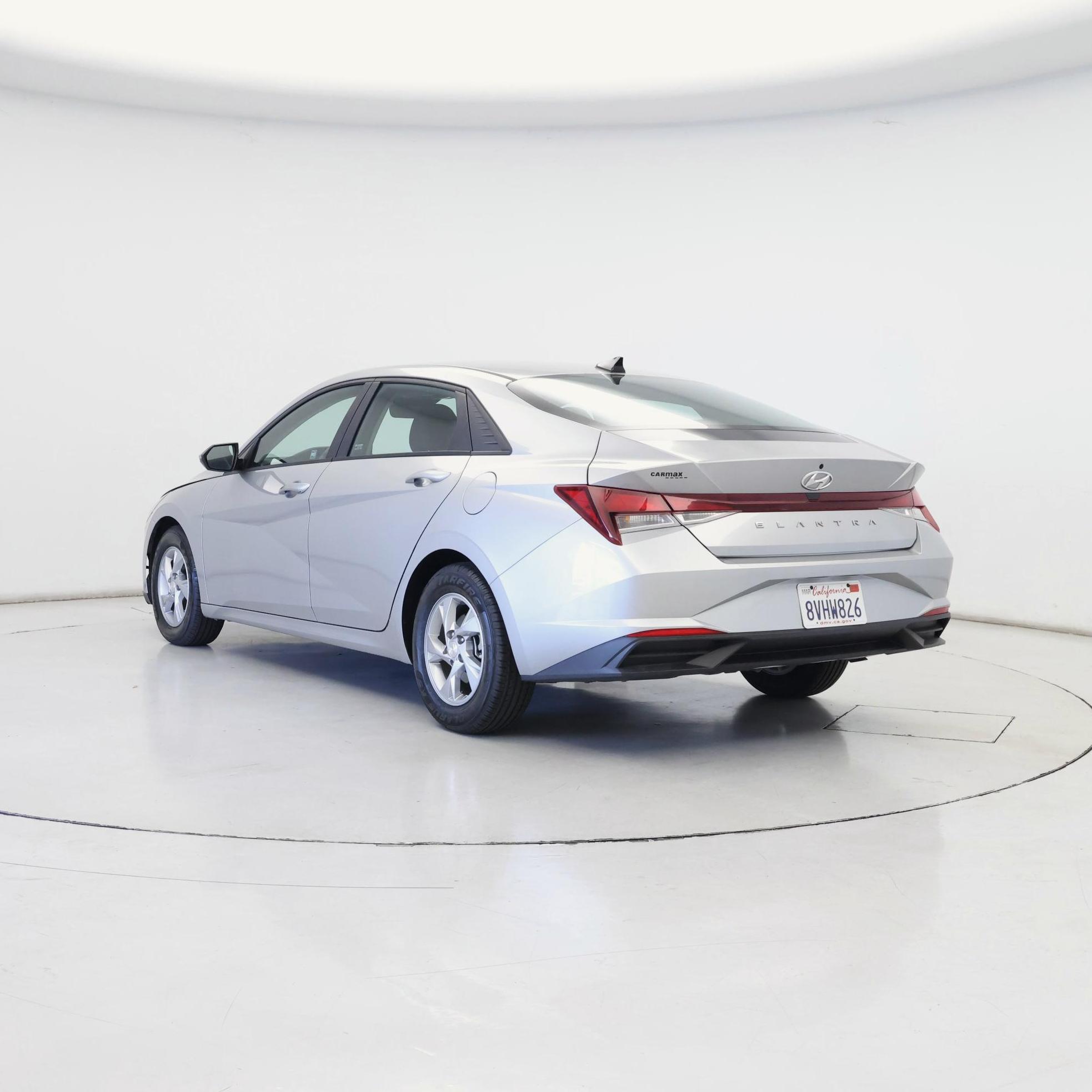 Thumbnail: 2021 Hyundai Elantra - 2