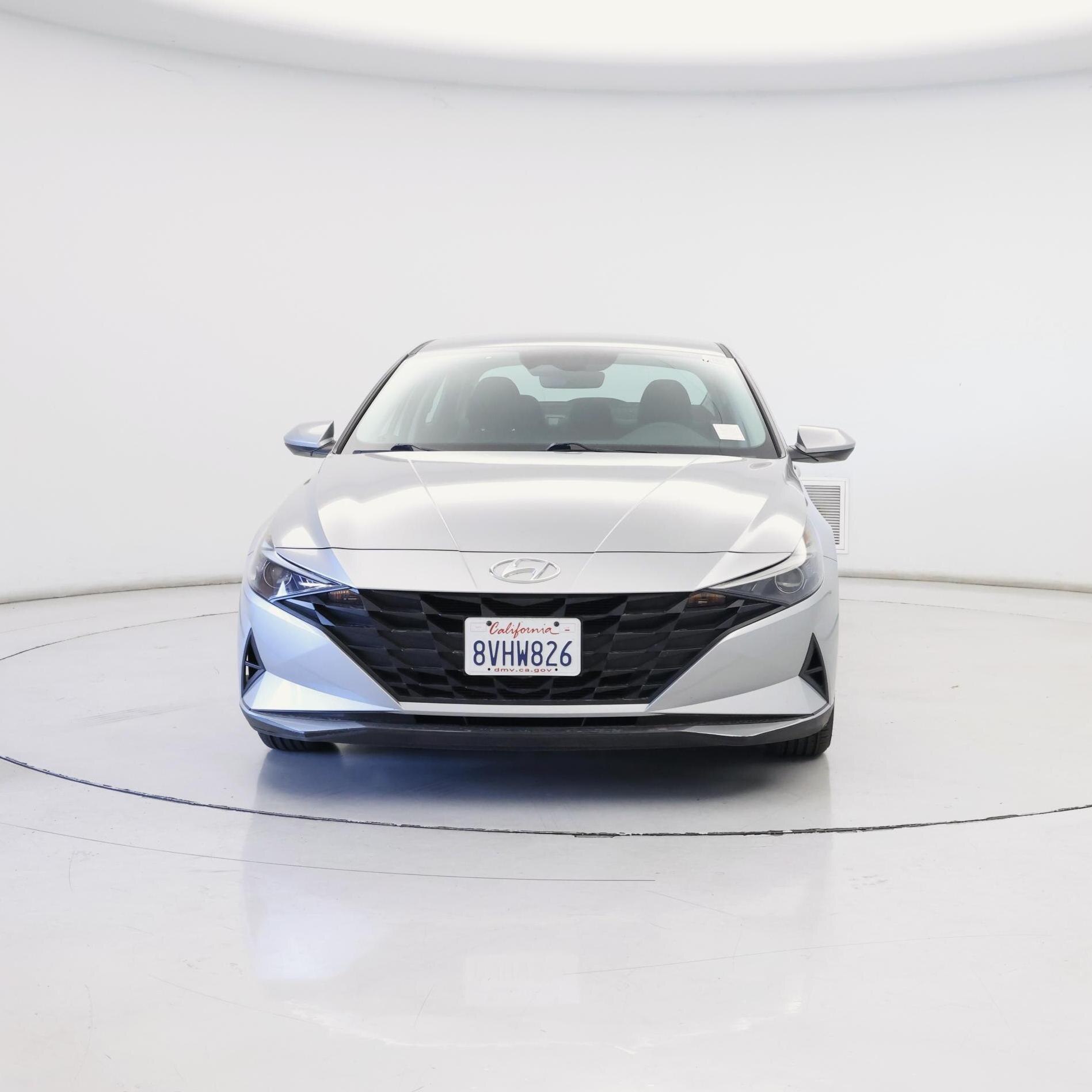 Thumbnail: 2021 Hyundai Elantra - 5