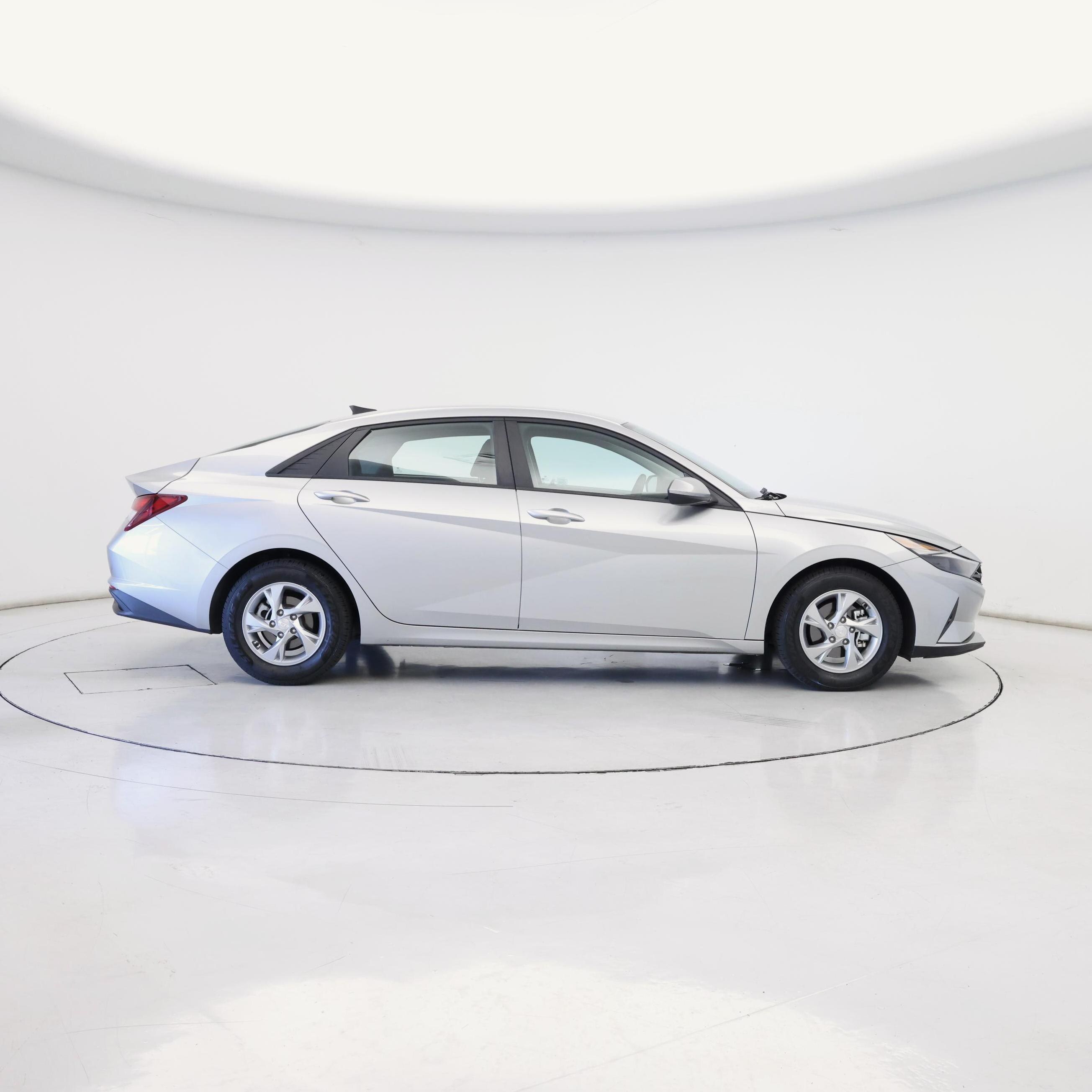 Thumbnail: 2021 Hyundai Elantra - 7