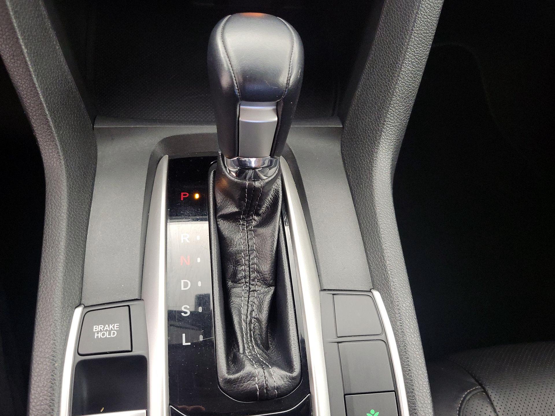 Thumbnail: 2016 Honda Civic - 18