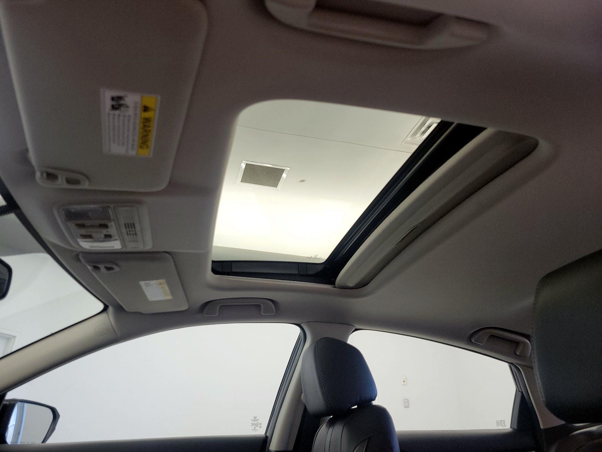 Thumbnail: 2016 Honda Civic - 20