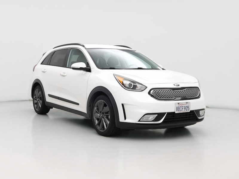 2017 Kia Niro EX -
                  Modesto, CA