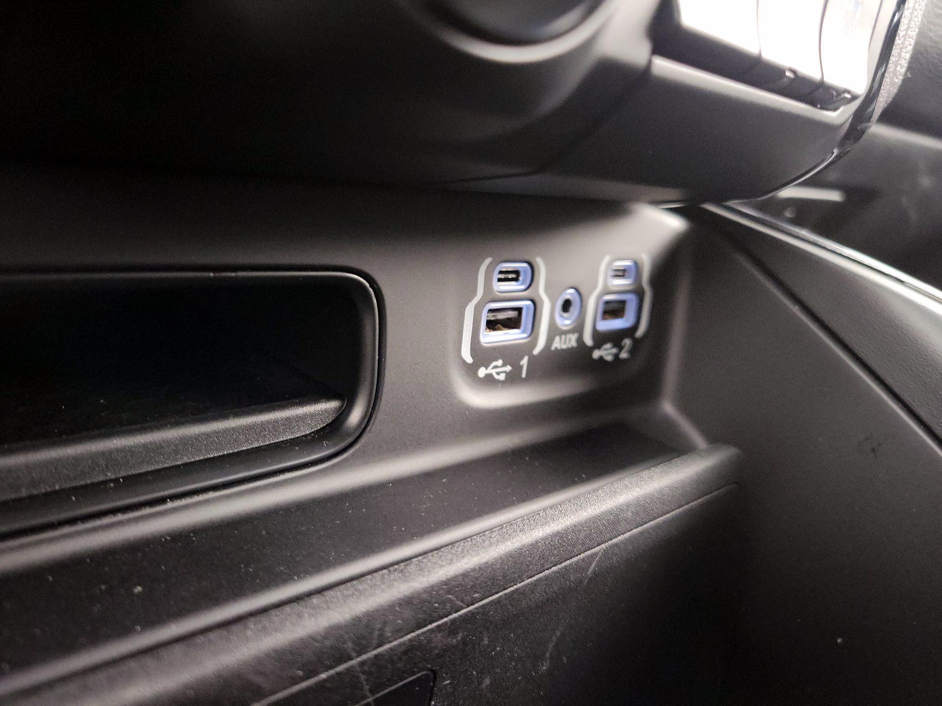 Thumbnail: 2021 RAM 1500 - 19