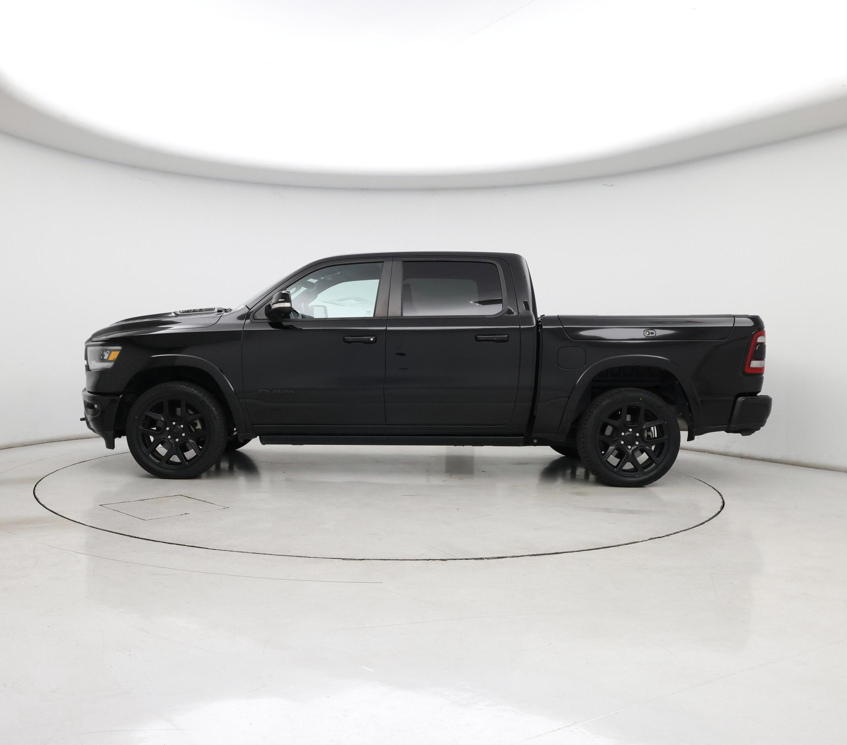 Thumbnail: 2021 RAM 1500 - 3