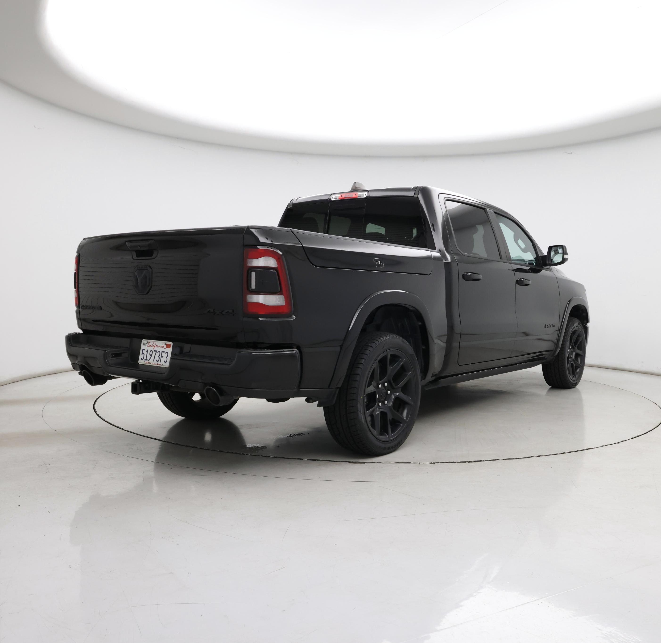 Thumbnail: 2021 RAM 1500 - 8