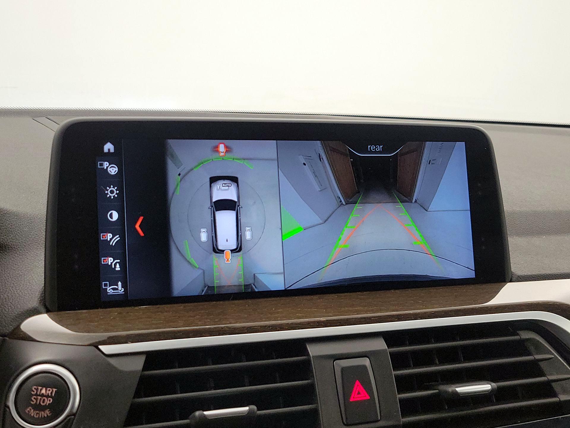 Thumbnail: 2018 BMW X3 - 15