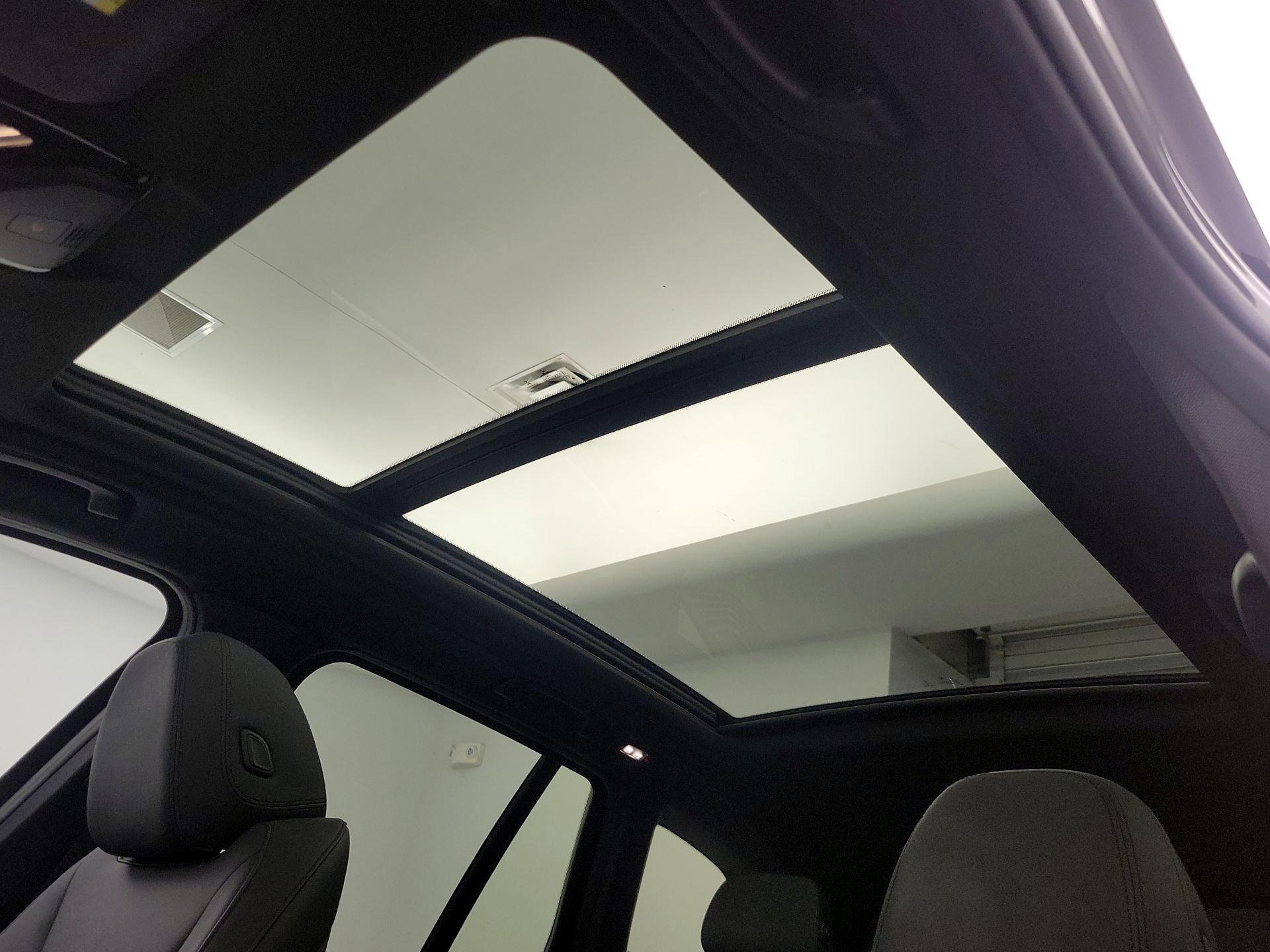 Thumbnail: 2018 BMW X3 - 20