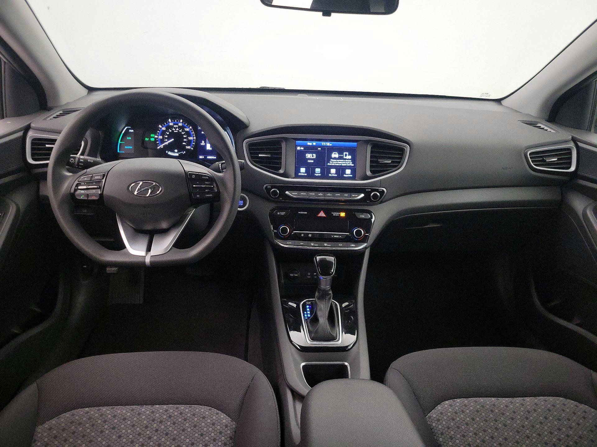 Thumbnail: 2019 Hyundai Ioniq - 9