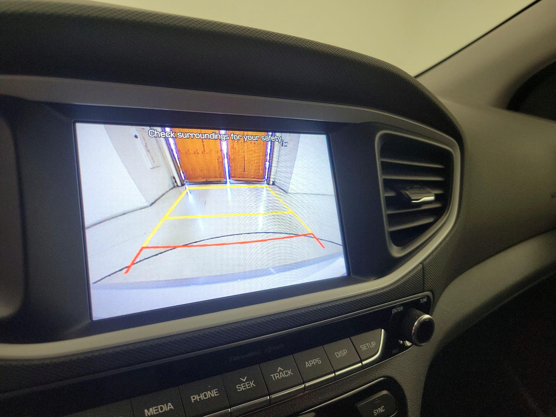 Thumbnail: 2019 Hyundai Ioniq - 14