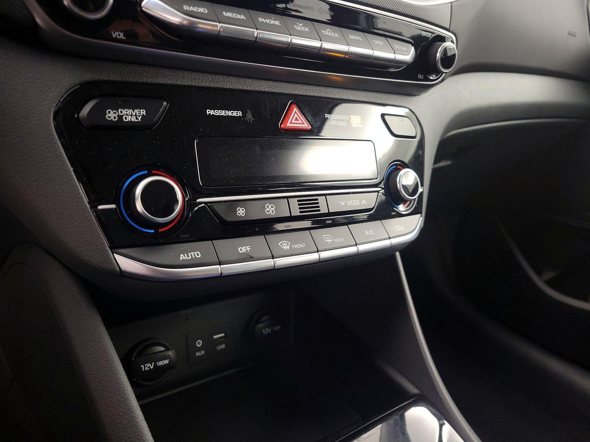 Thumbnail: 2019 Hyundai Ioniq - 16