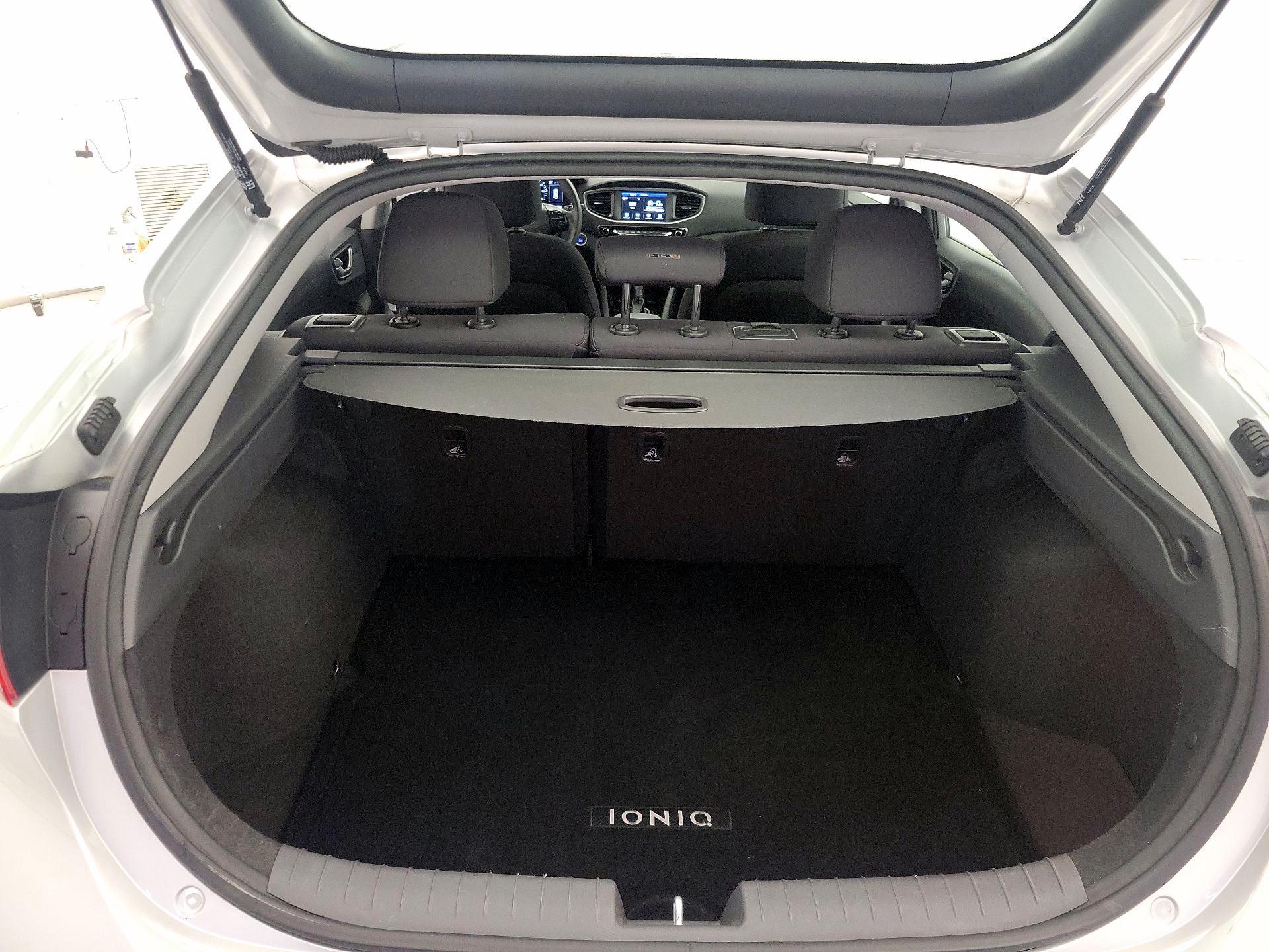 Thumbnail: 2019 Hyundai Ioniq - 20