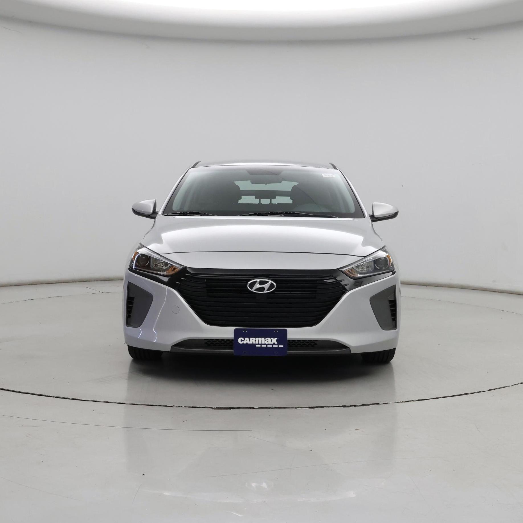 Thumbnail: 2019 Hyundai Ioniq - 5