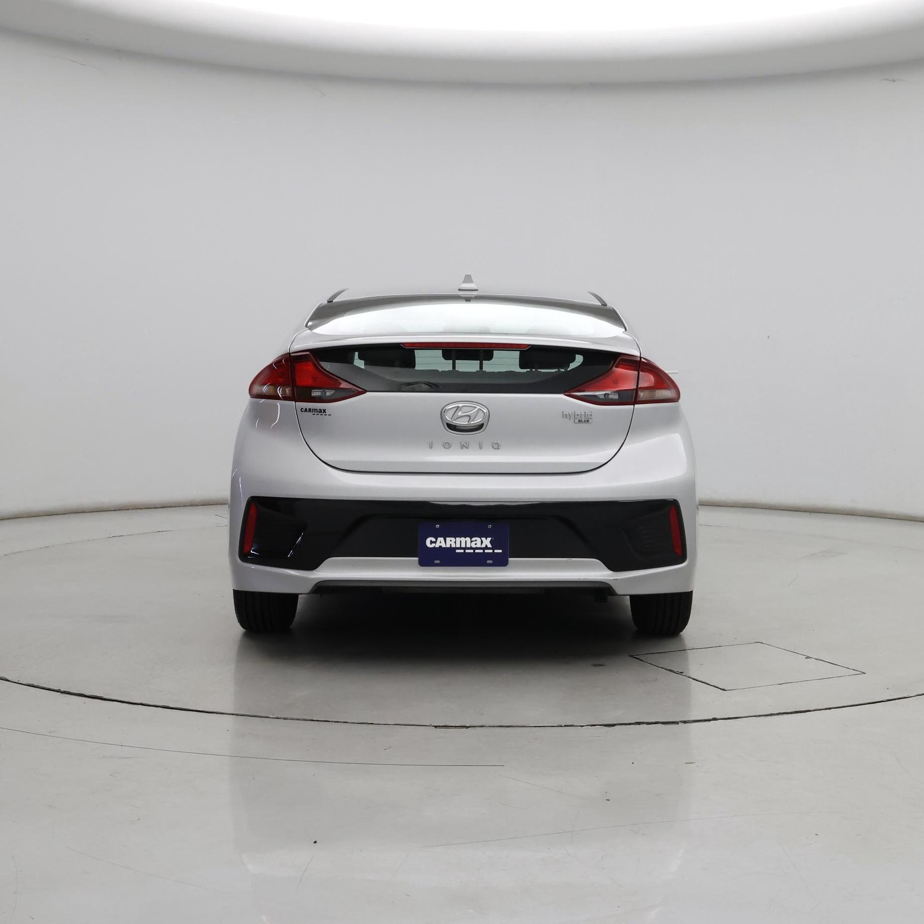 Thumbnail: 2019 Hyundai Ioniq - 6