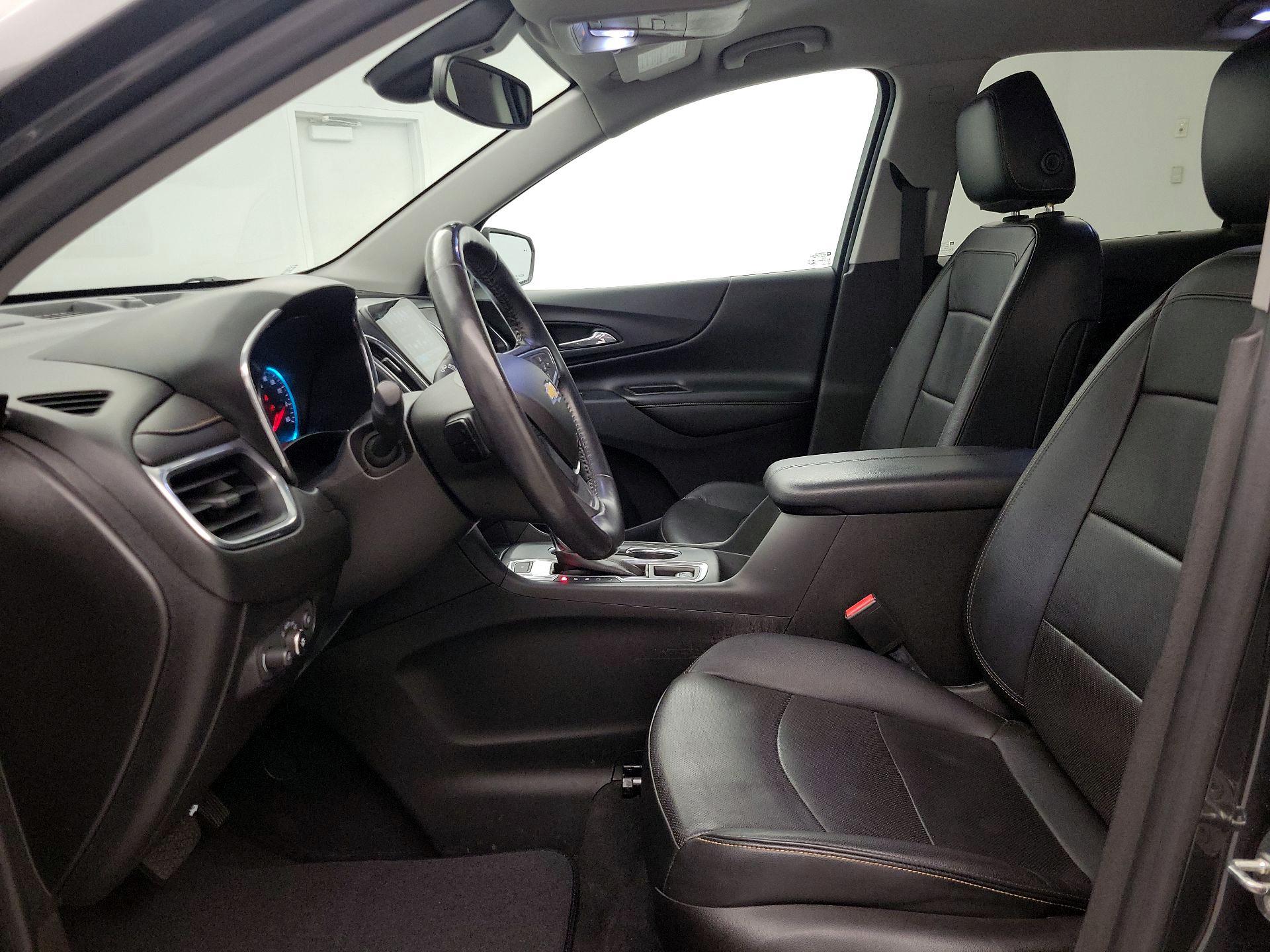 Thumbnail: 2018 Chevrolet Equinox - 11