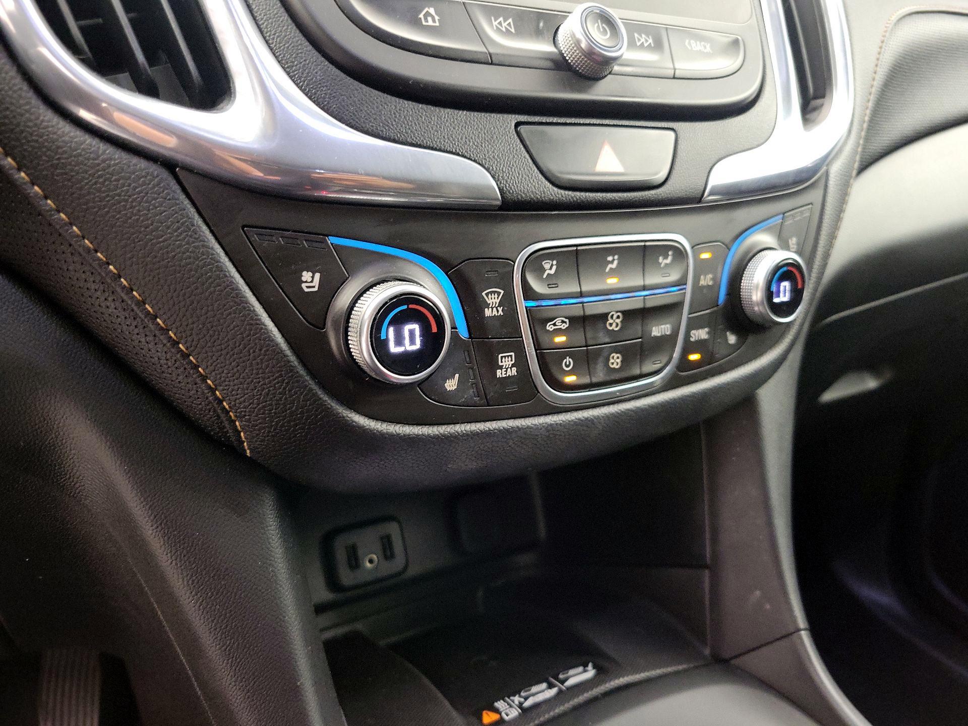 Thumbnail: 2018 Chevrolet Equinox - 16