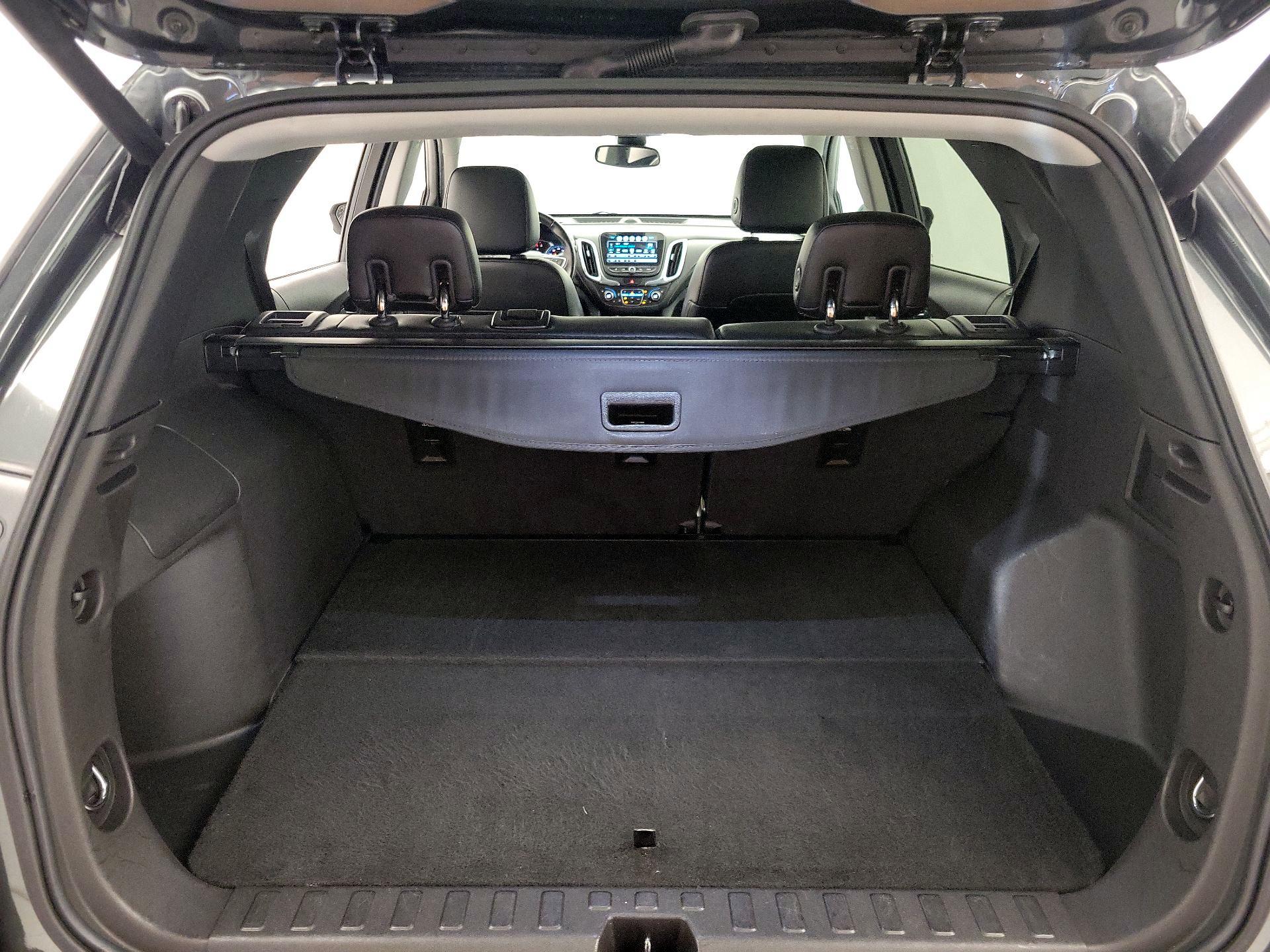 Thumbnail: 2018 Chevrolet Equinox - 20