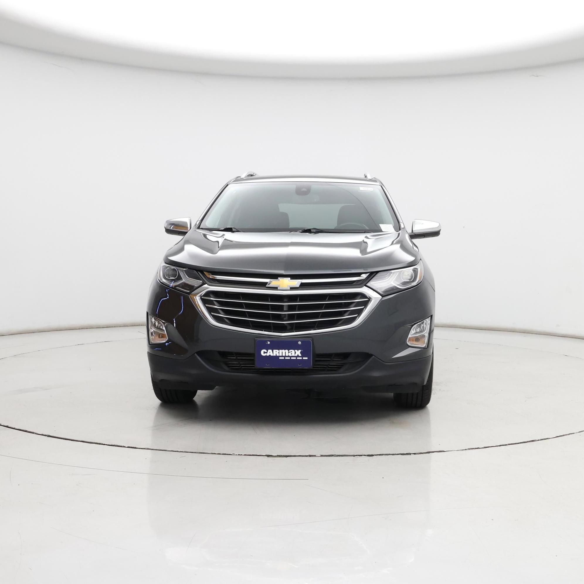 Thumbnail: 2018 Chevrolet Equinox - 5