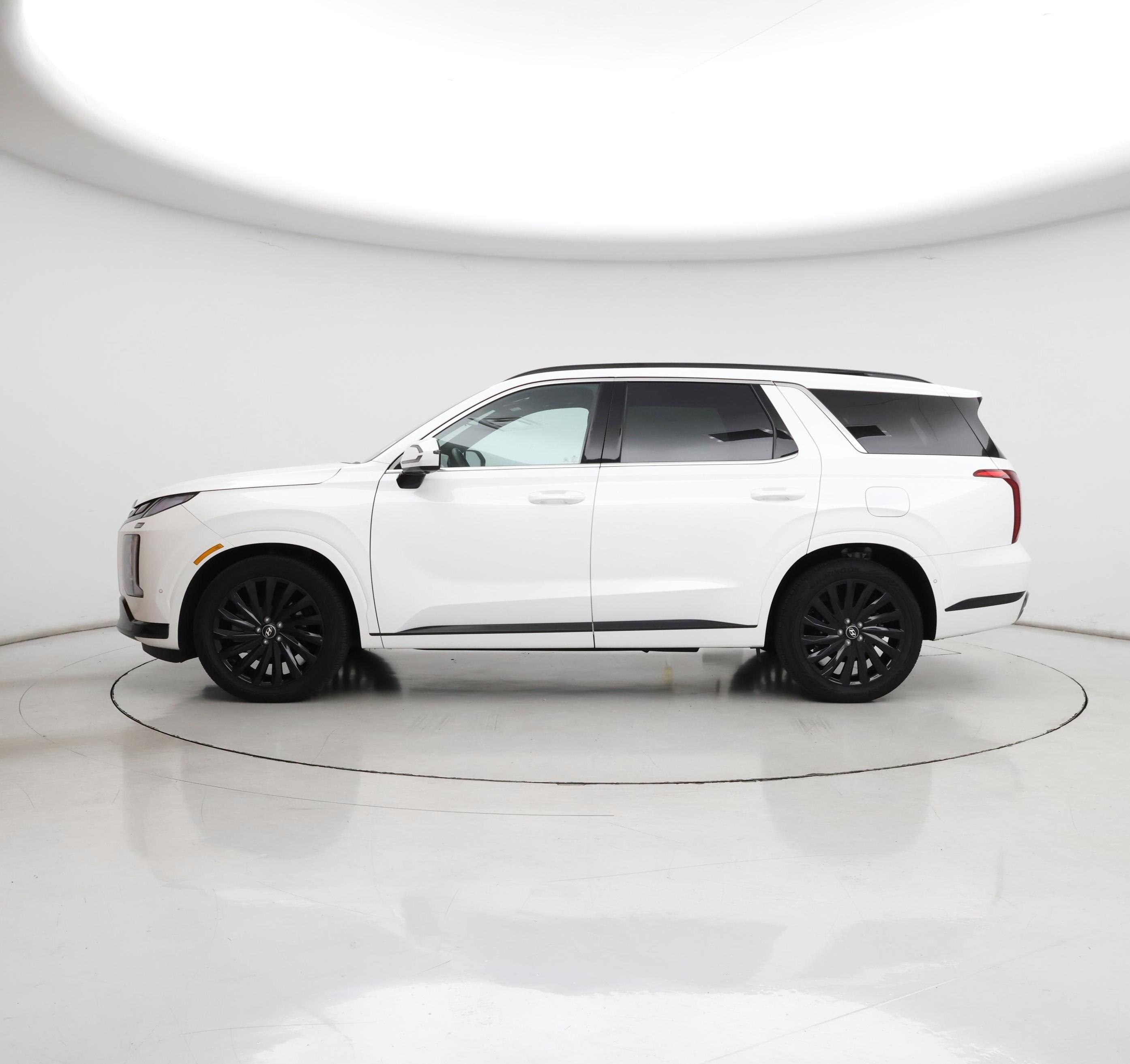 Thumbnail: 2024 Hyundai Palisade - 3