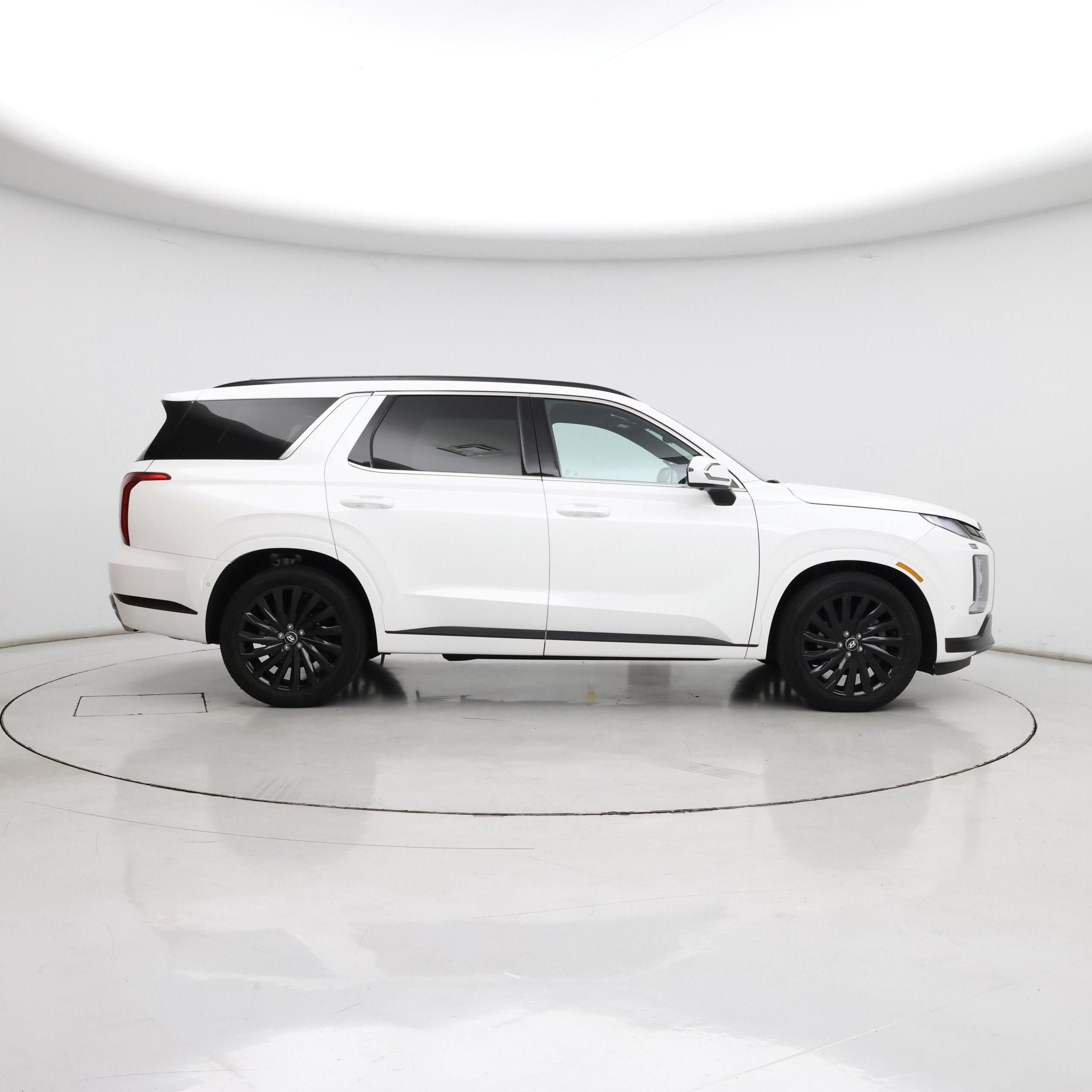 Thumbnail: 2024 Hyundai Palisade - 7