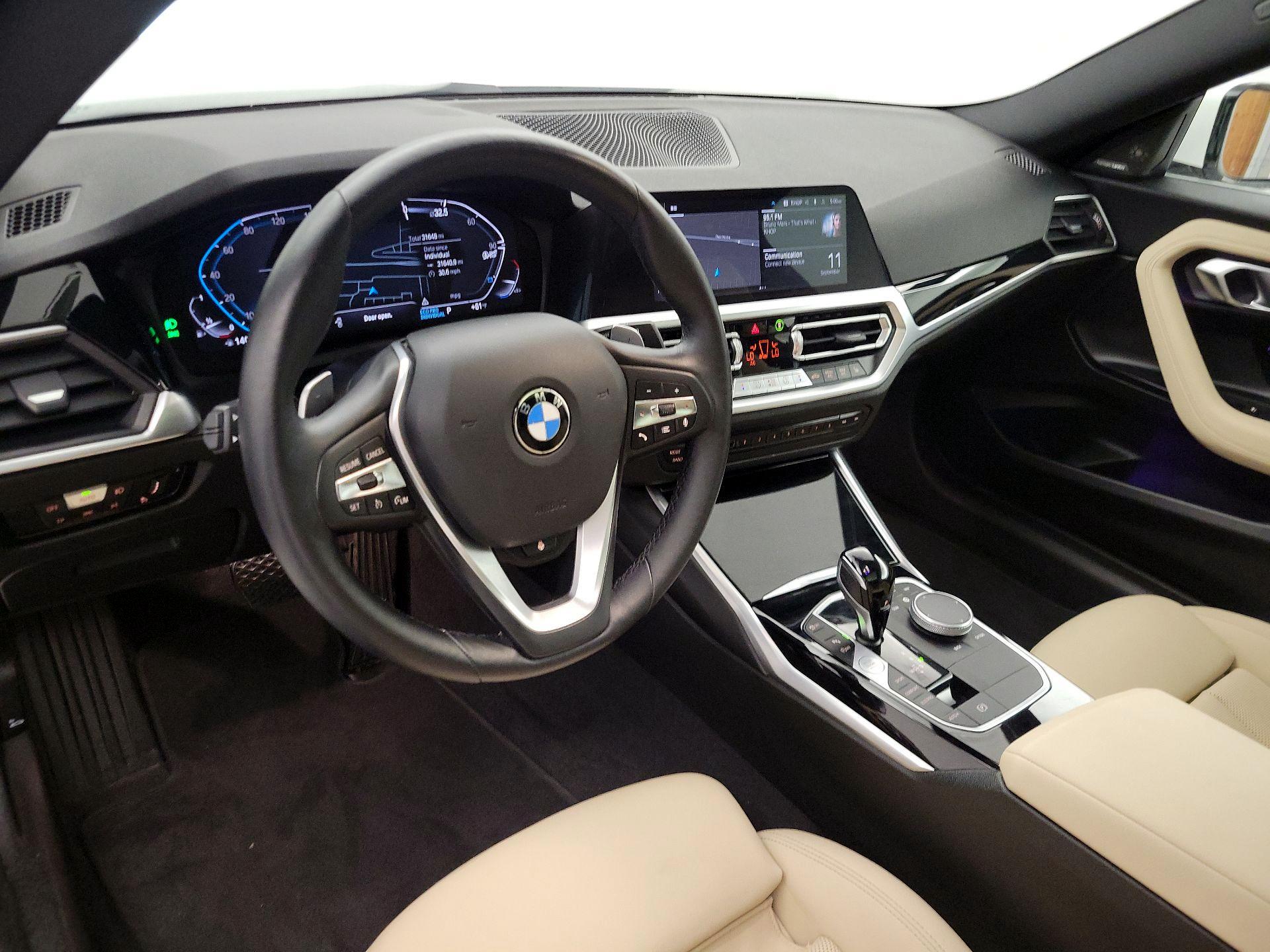 Thumbnail: 2022 BMW 2 Series - 9