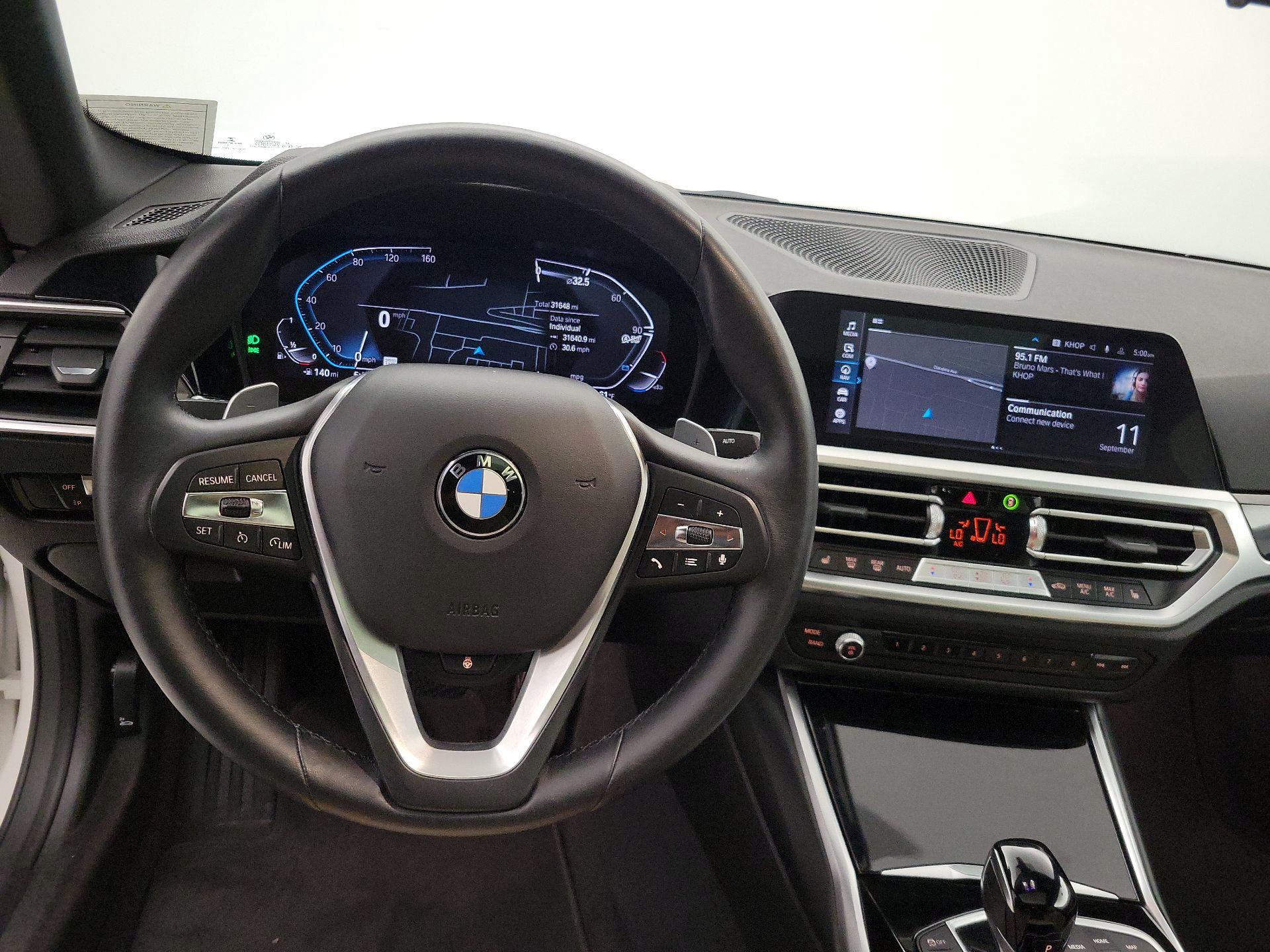Thumbnail: 2022 BMW 2 Series - 10