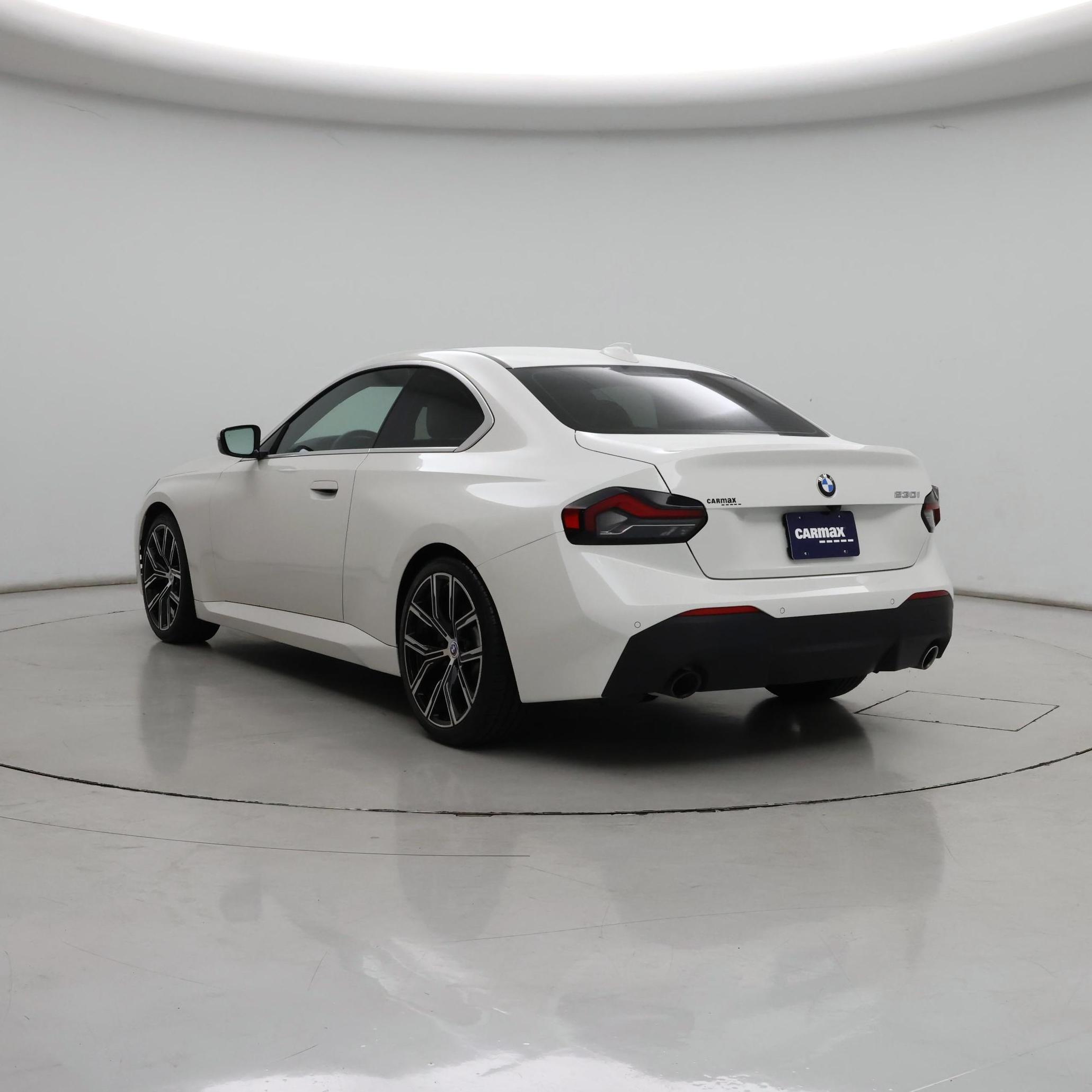 Thumbnail: 2022 BMW 2 Series - 2