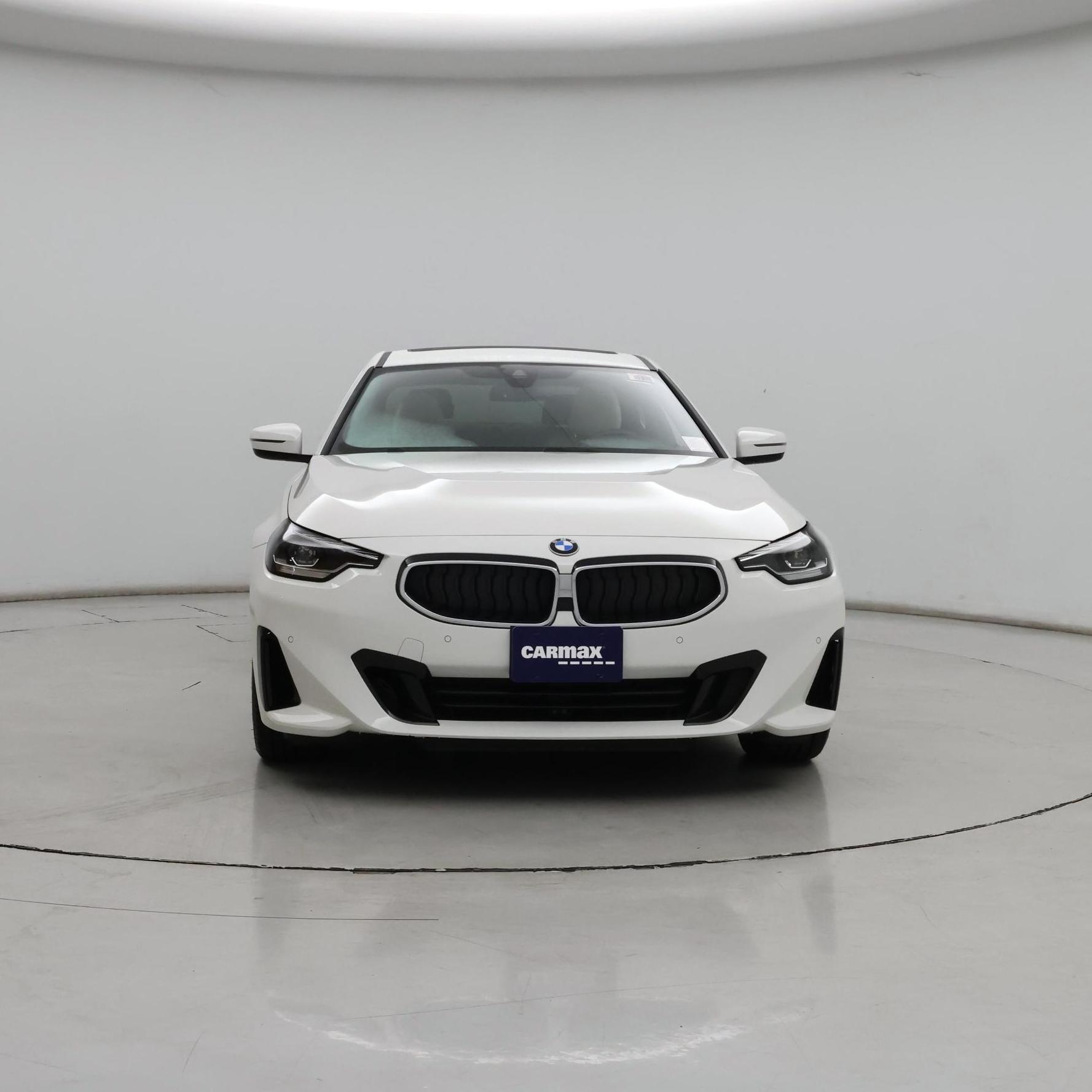 Thumbnail: 2022 BMW 2 Series - 5