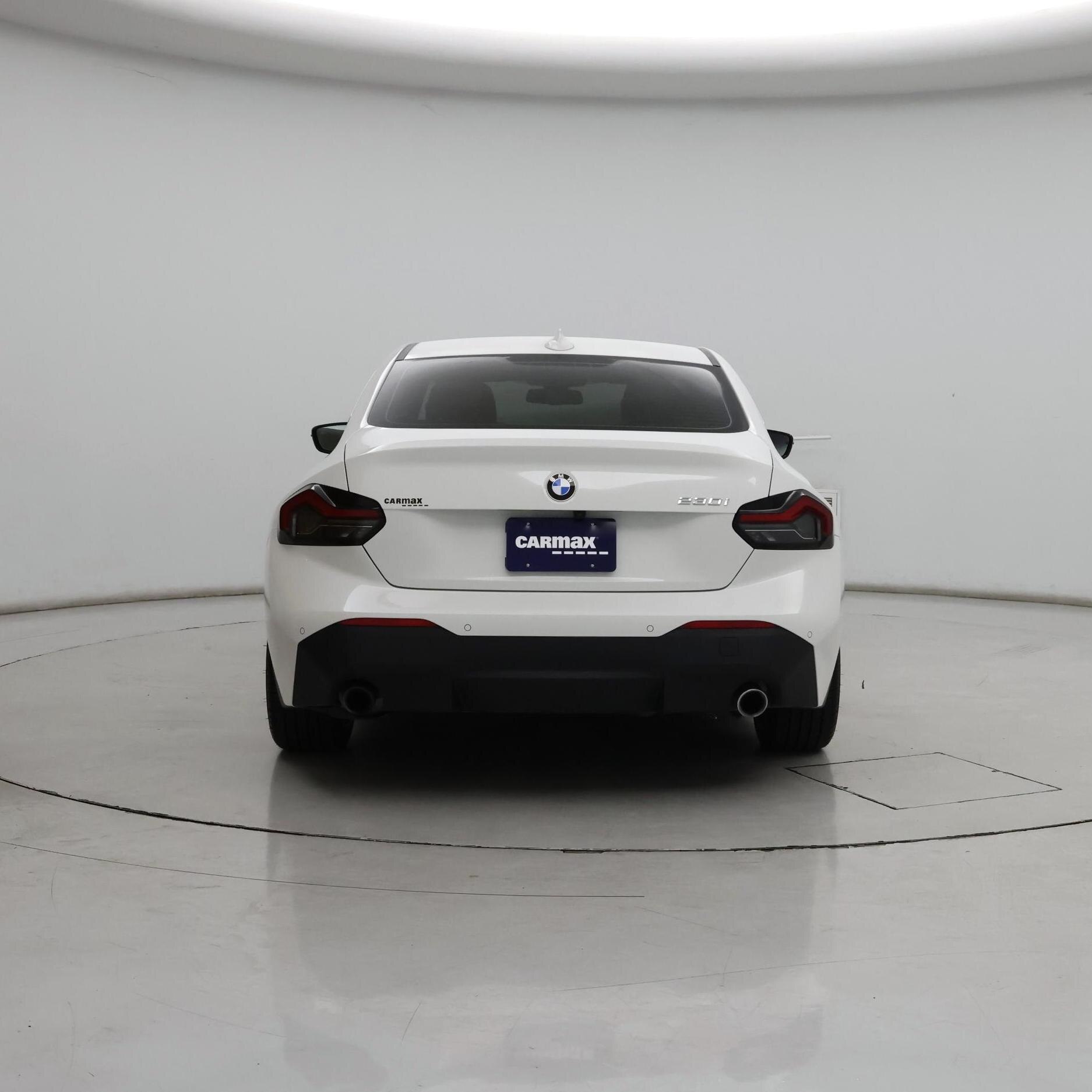 Thumbnail: 2022 BMW 2 Series - 6