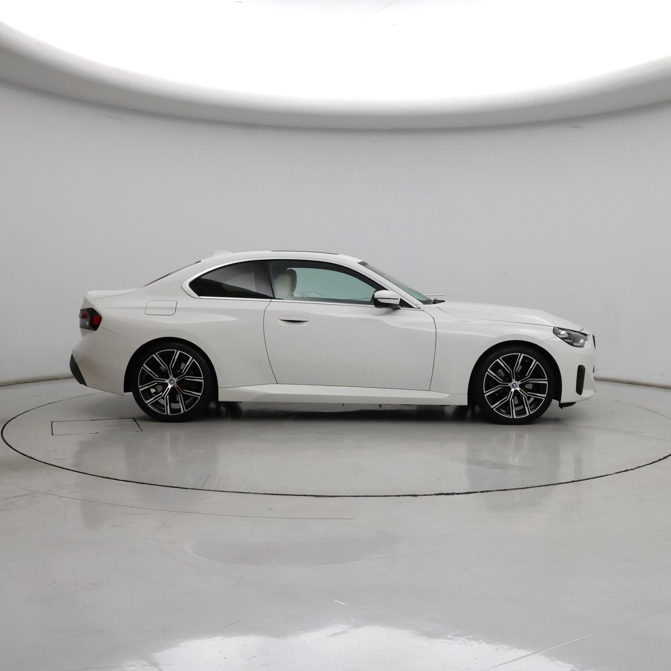 Thumbnail: 2022 BMW 2 Series - 7