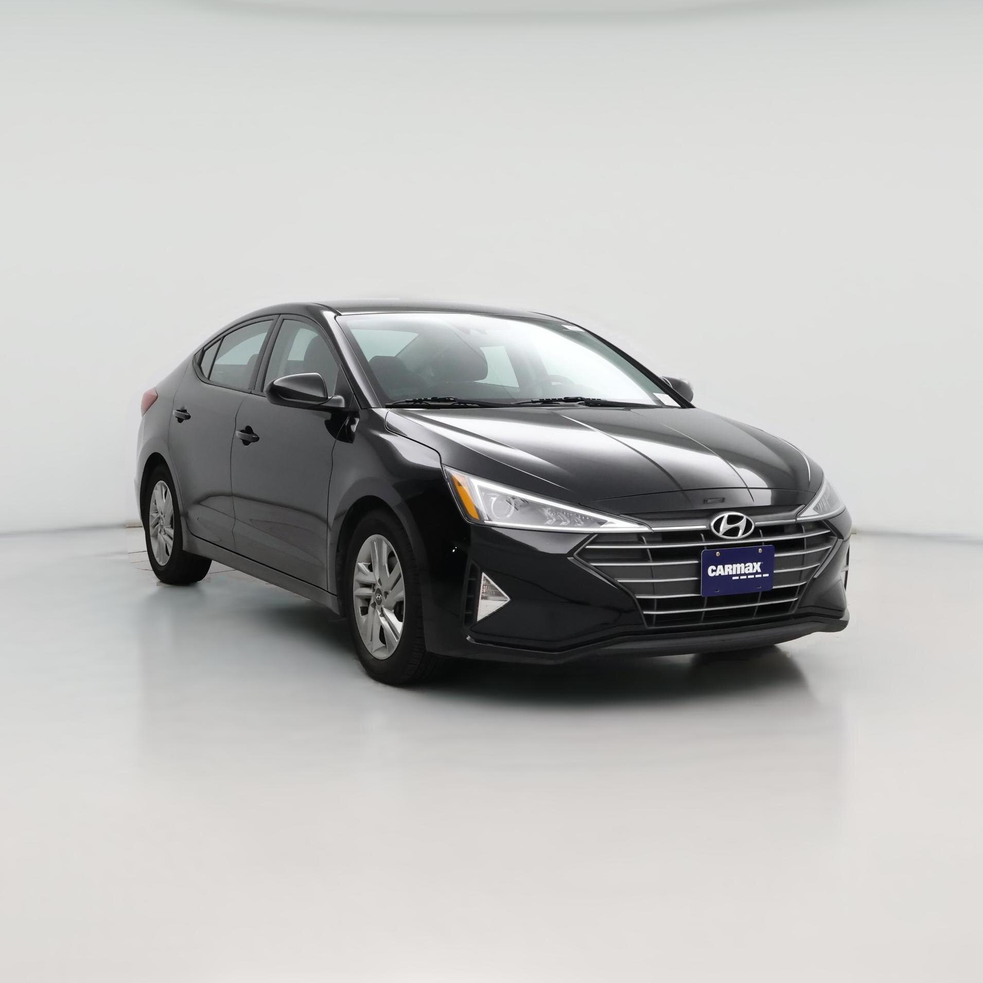Thumbnail: 2020 Hyundai Elantra - 1