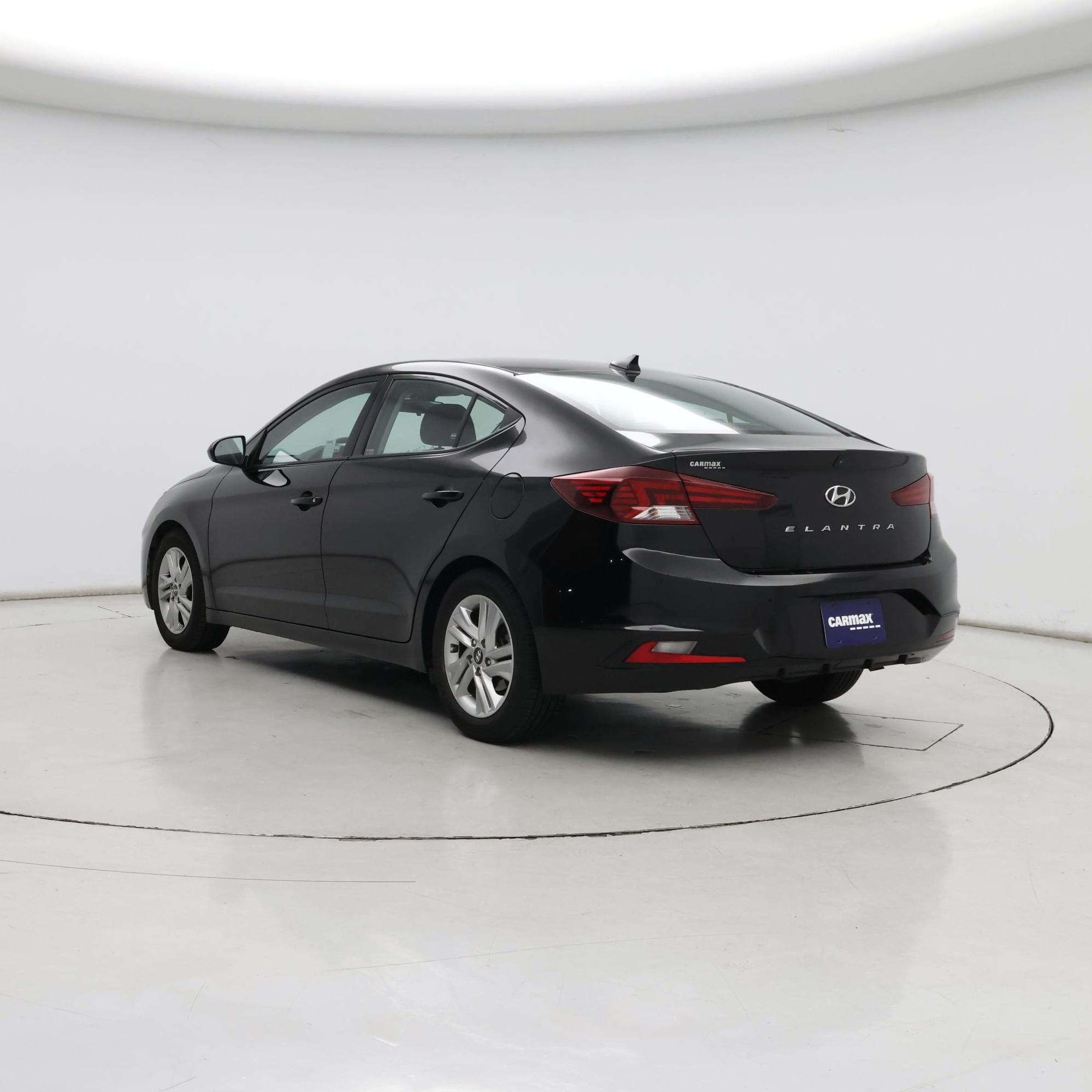 Thumbnail: 2020 Hyundai Elantra - 2