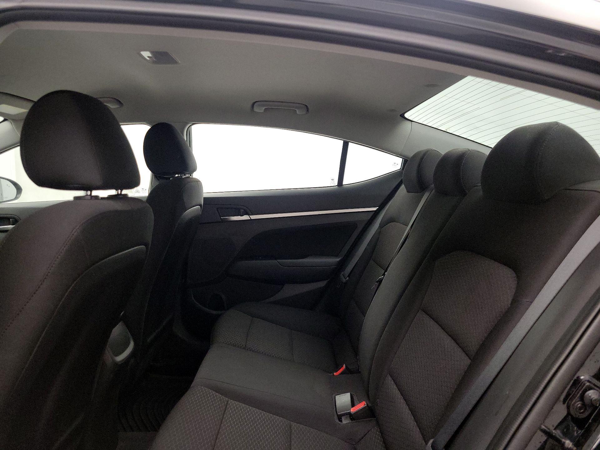 Thumbnail: 2020 Hyundai Elantra - 19