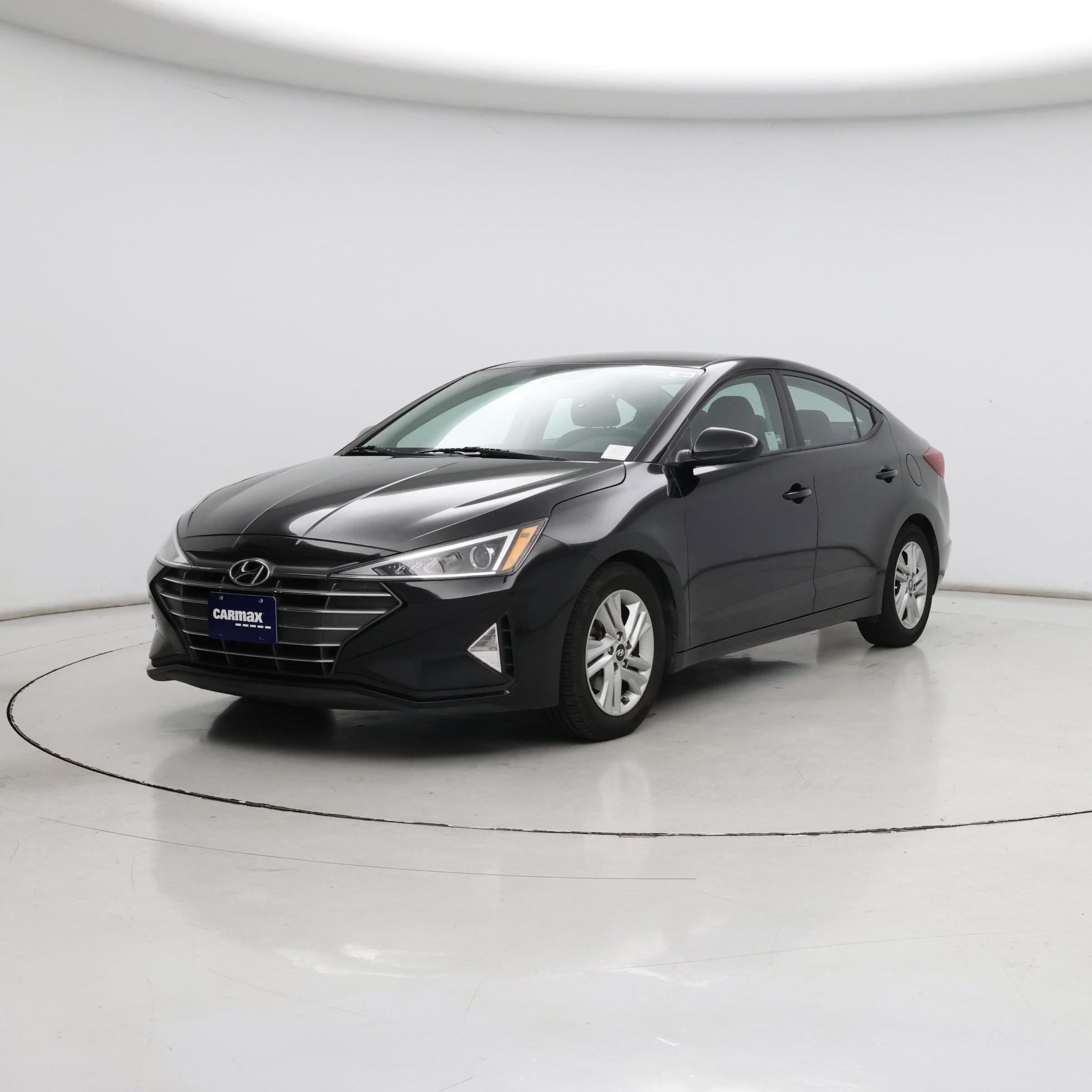 Thumbnail: 2020 Hyundai Elantra - 4