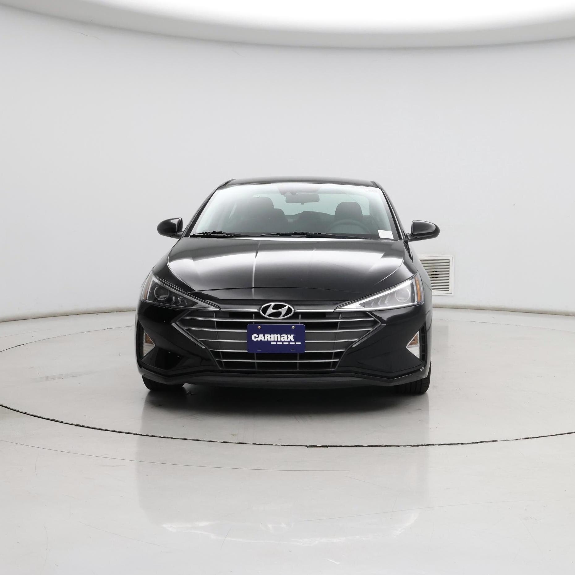 Thumbnail: 2020 Hyundai Elantra - 5