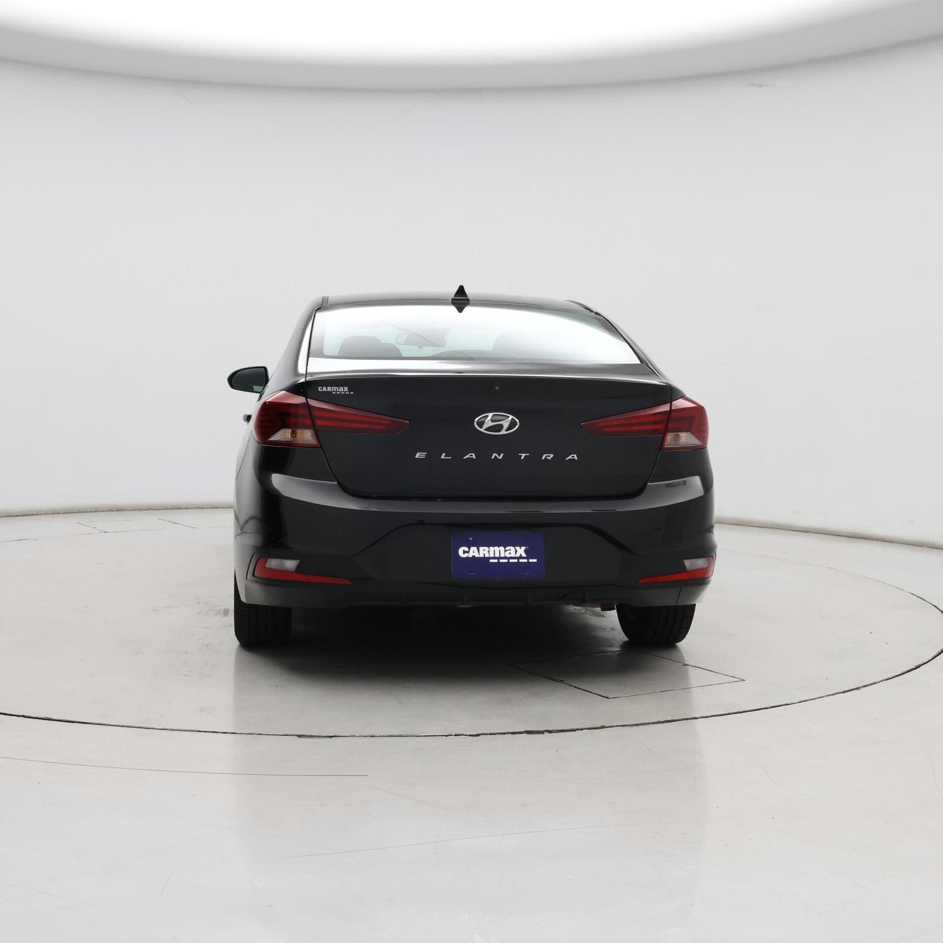 Thumbnail: 2020 Hyundai Elantra - 6