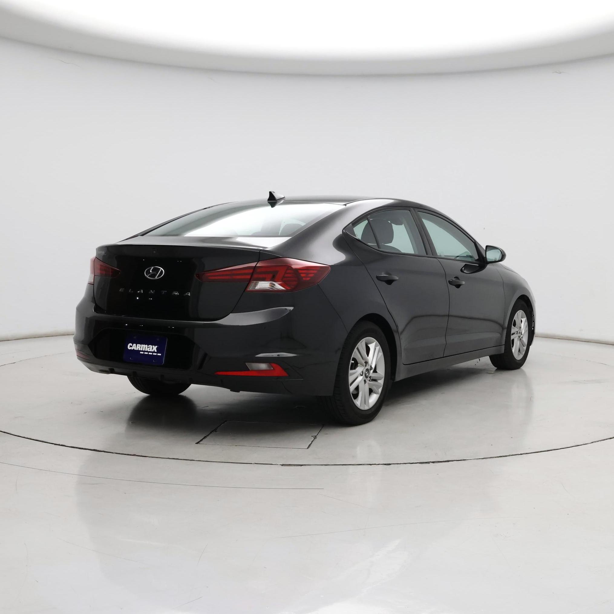 Thumbnail: 2020 Hyundai Elantra - 8