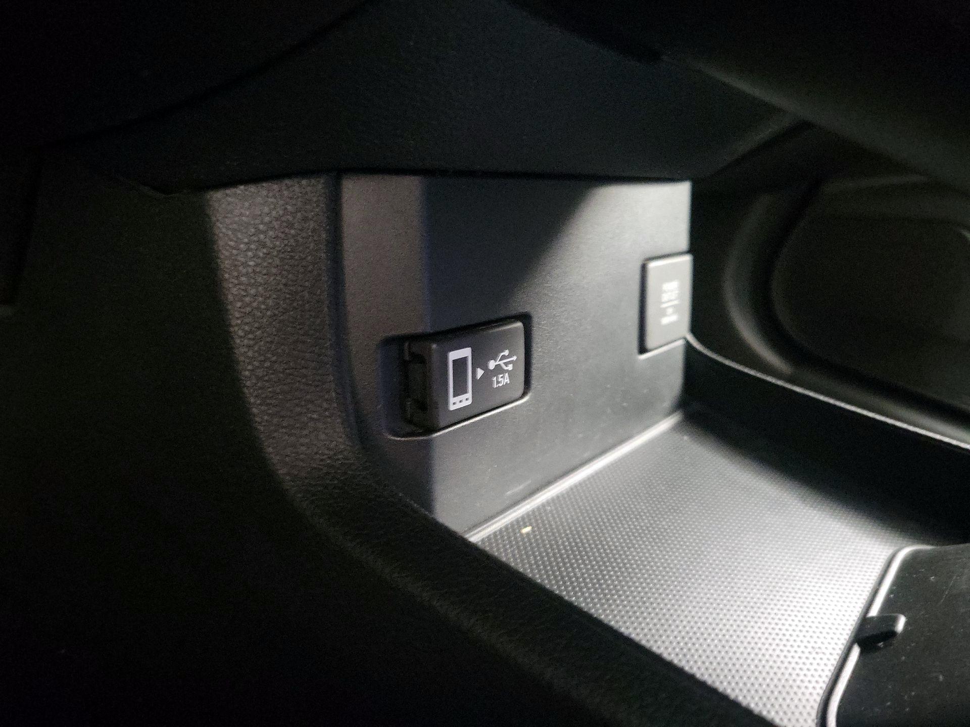 Thumbnail: 2016 Honda Civic - 19